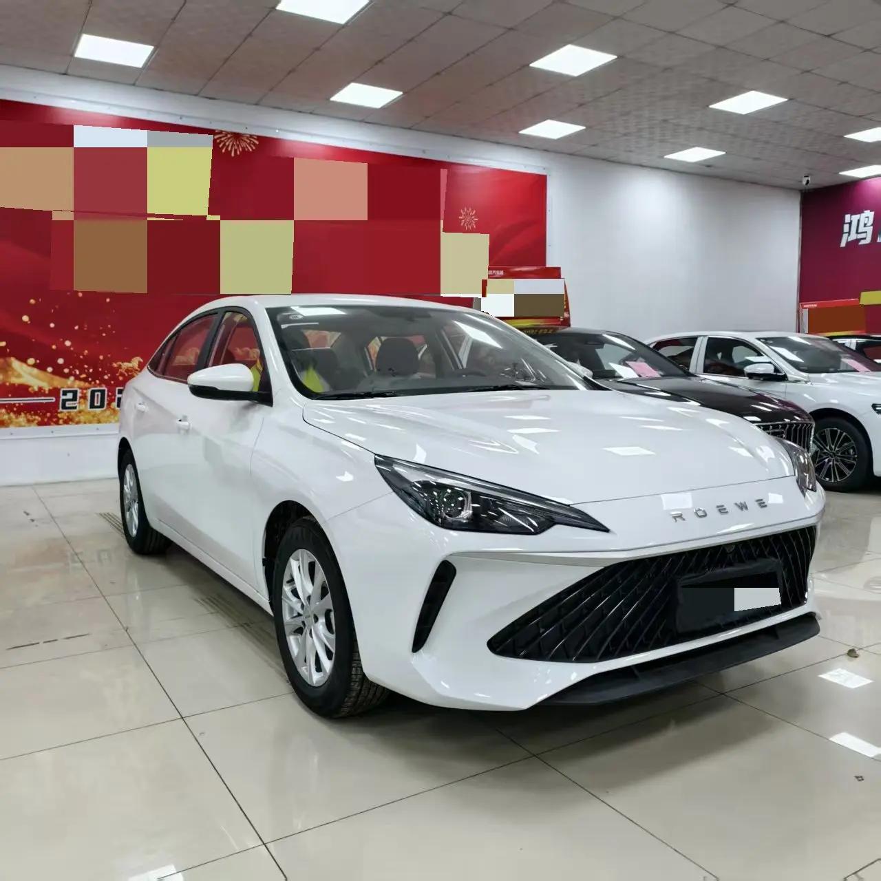 Roewe 2024 i5 1.5 CVT Prestige Edition Automatic 2