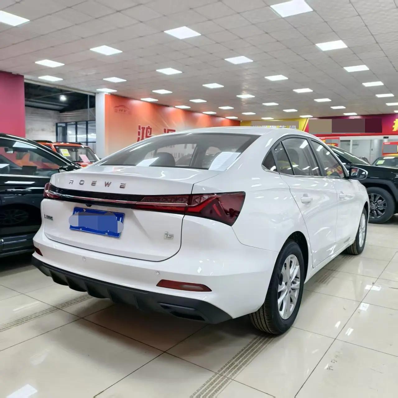Roewe 2024 i5 1.5 CVT Prestige Edition Automatic 4