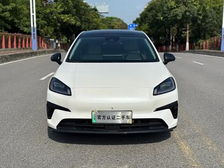 AION RT 2025 520 Zhihao Edition 2