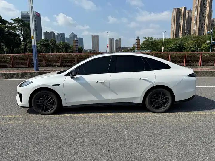 AION RT 2025 520 Zhihao Edition 20