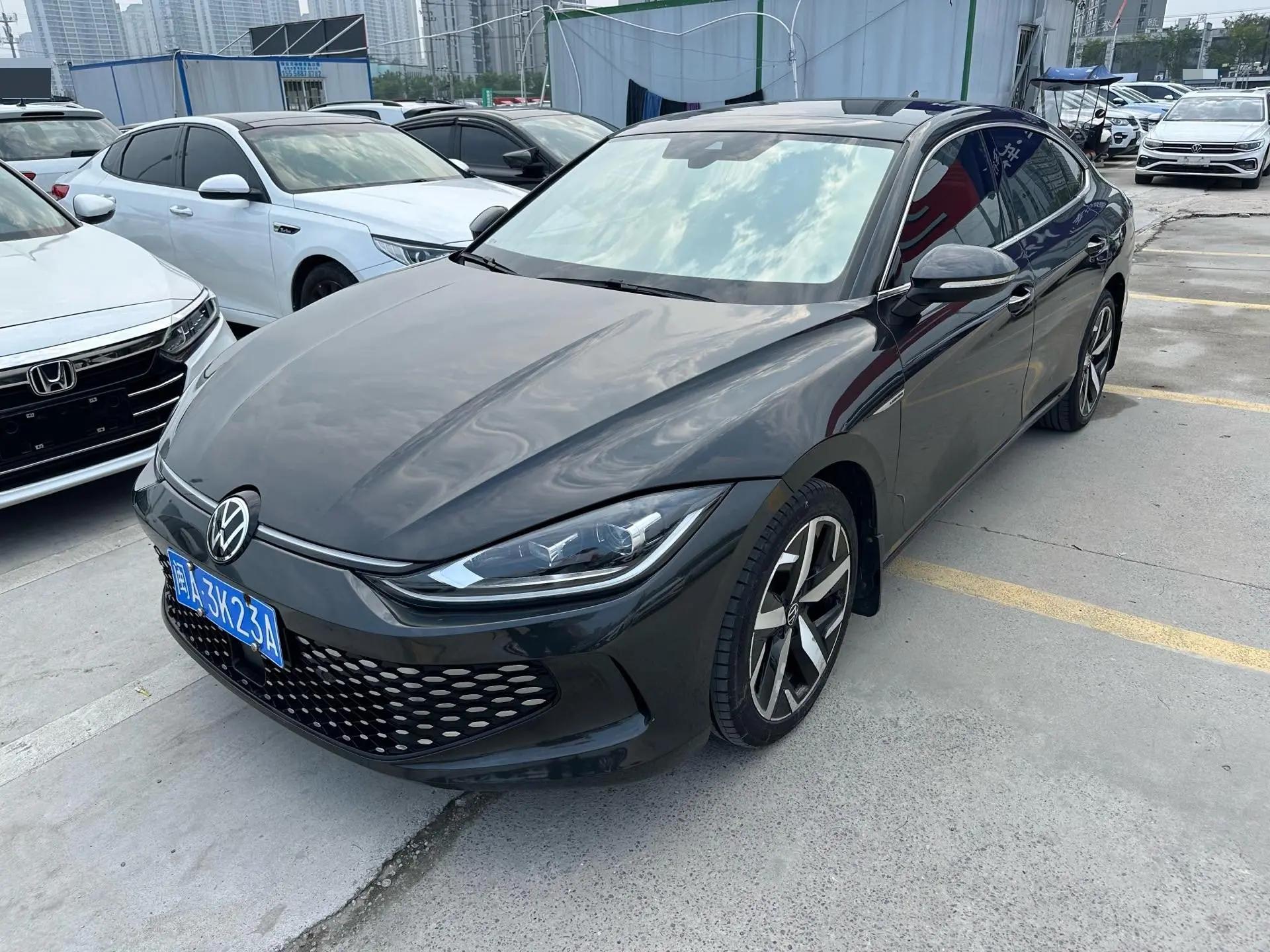 Lamando 2022 Model Lamando L 280TSI DSG Cool & Spicy Edition
