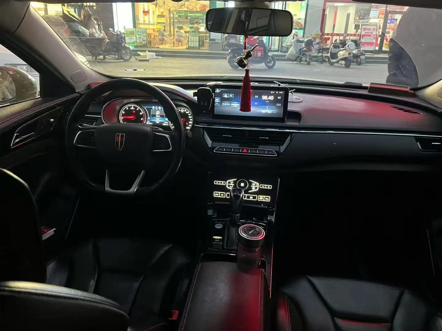 HongQi H5 Classic 2019 30TD Moving Edition 3
