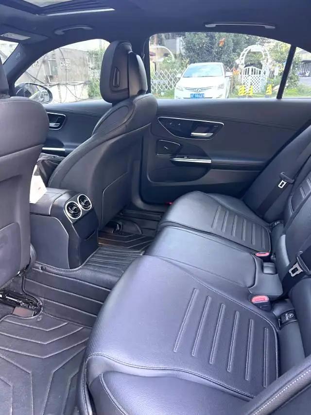 Willanda 2020 2.0L CVT Two-Drive Leading Edition 8