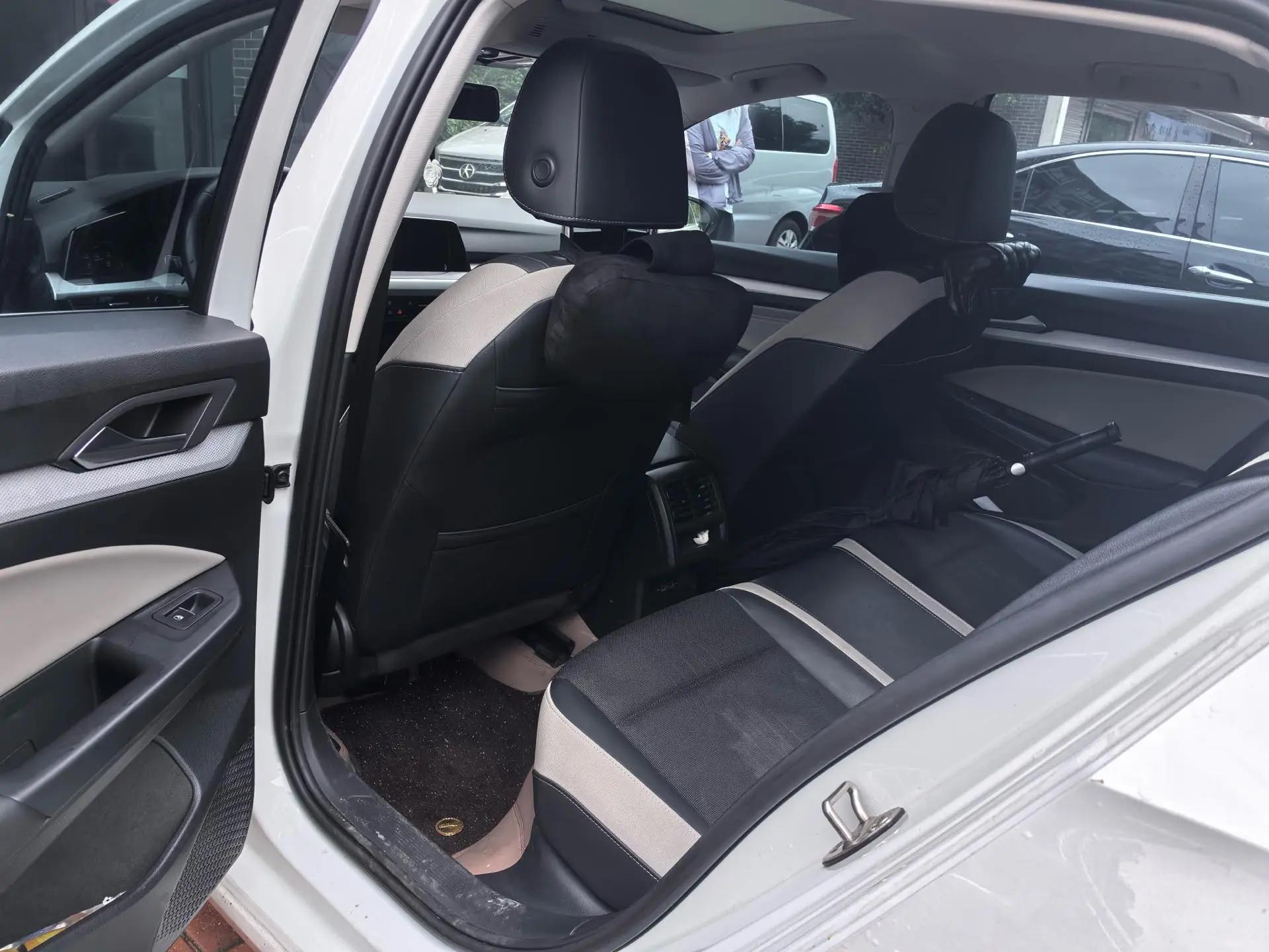 Golf 2021 280TSI DSG Pro 3