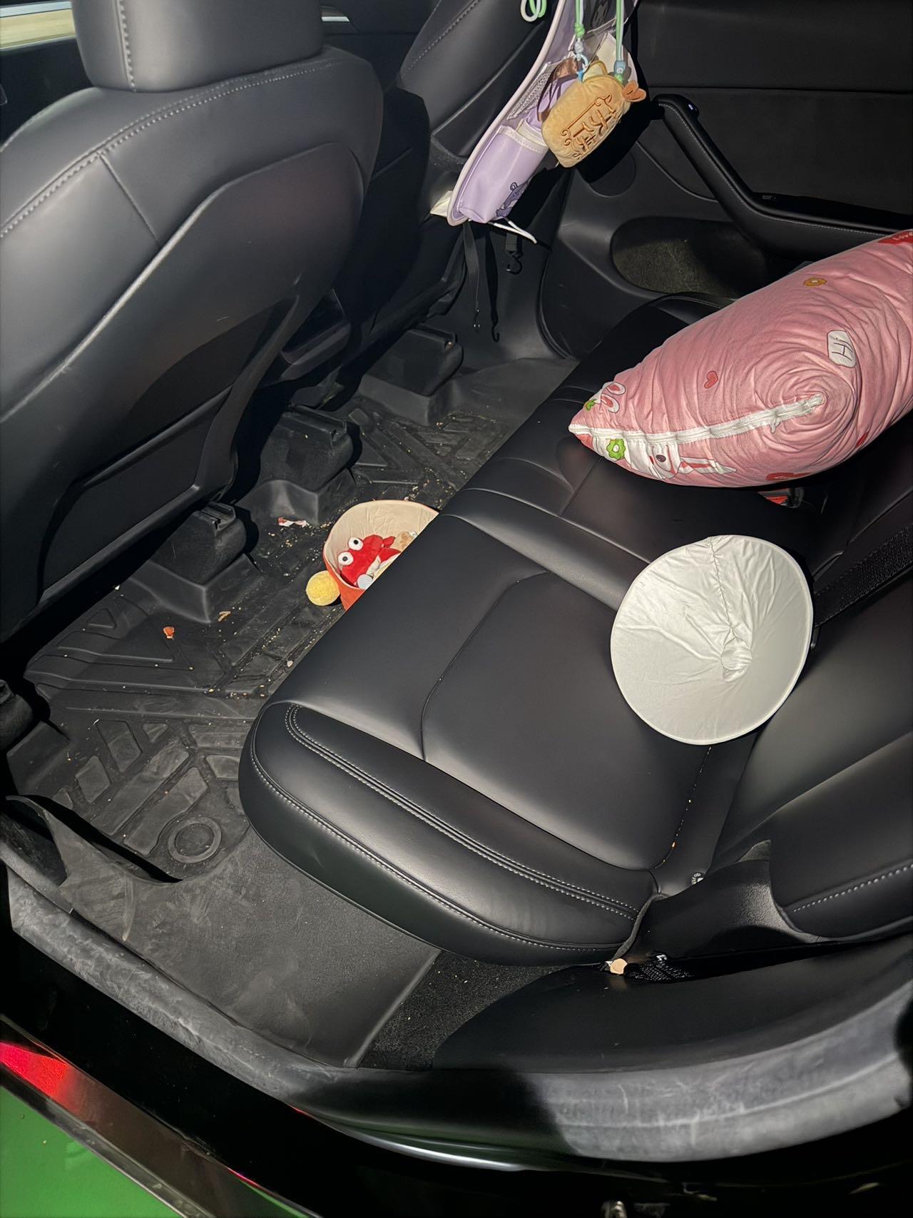 Model Y 2022 long-range all-wheel drive 4