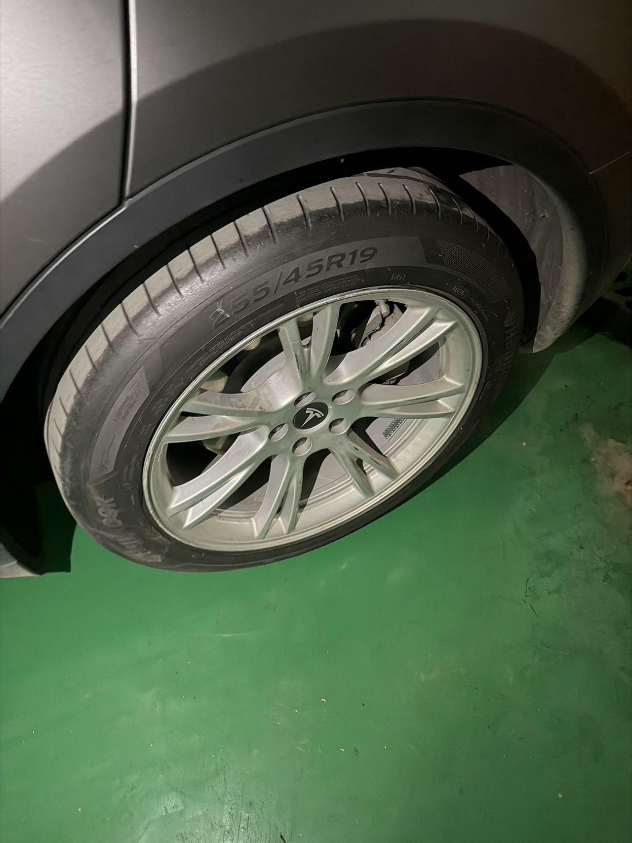 Model Y 2022 long-range all-wheel drive 5