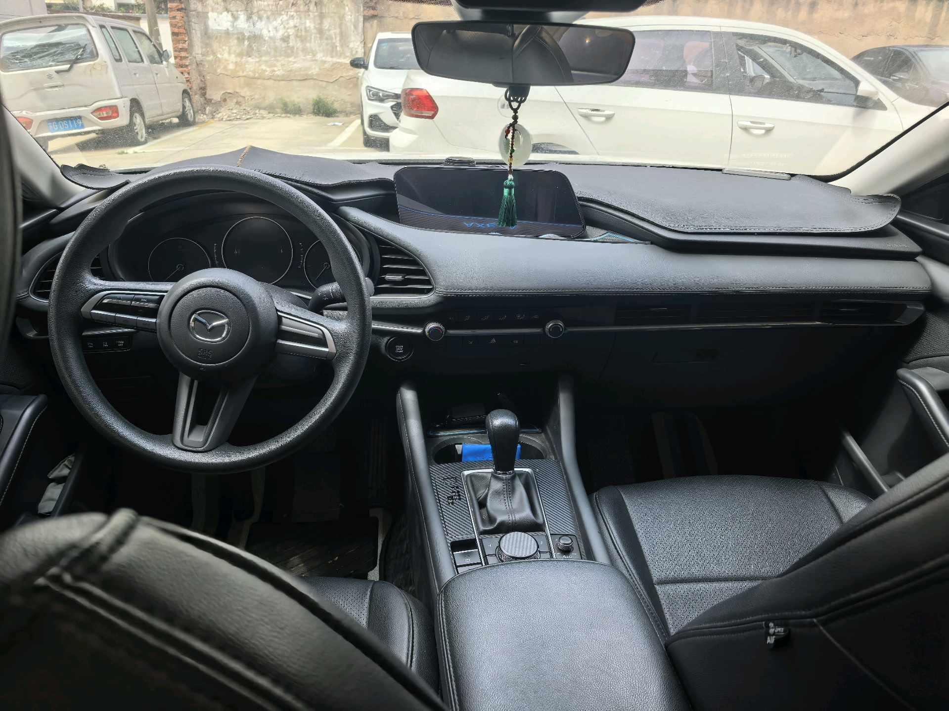 Mazda 3 Oncorsela 2021 2.0L Auto Quality Edition 5