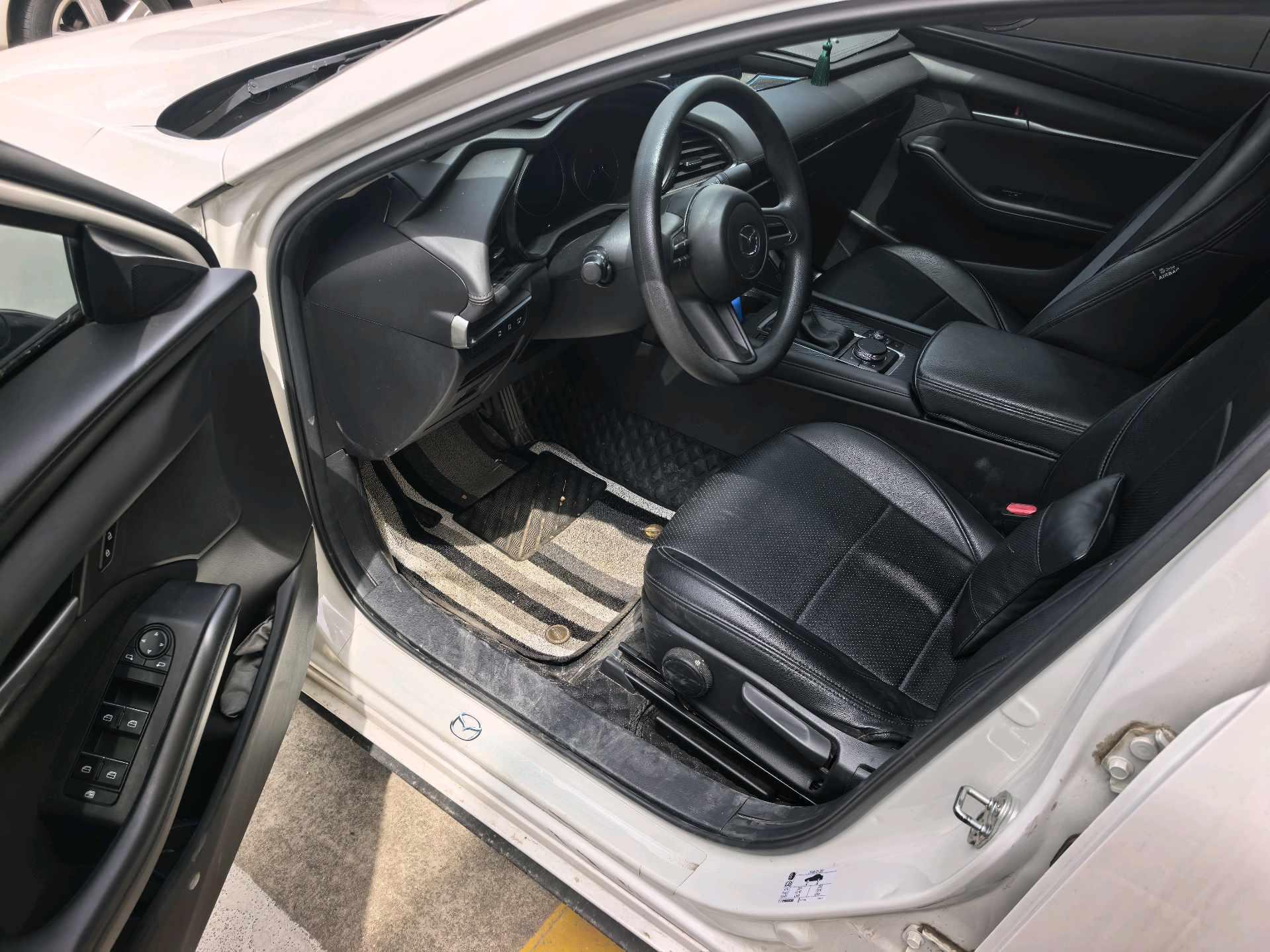 Mazda 3 Oncorsela 2021 2.0L Auto Quality Edition 7