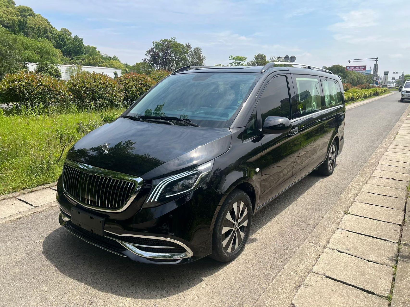 Vito 2021 2.0T Elite Edition 9