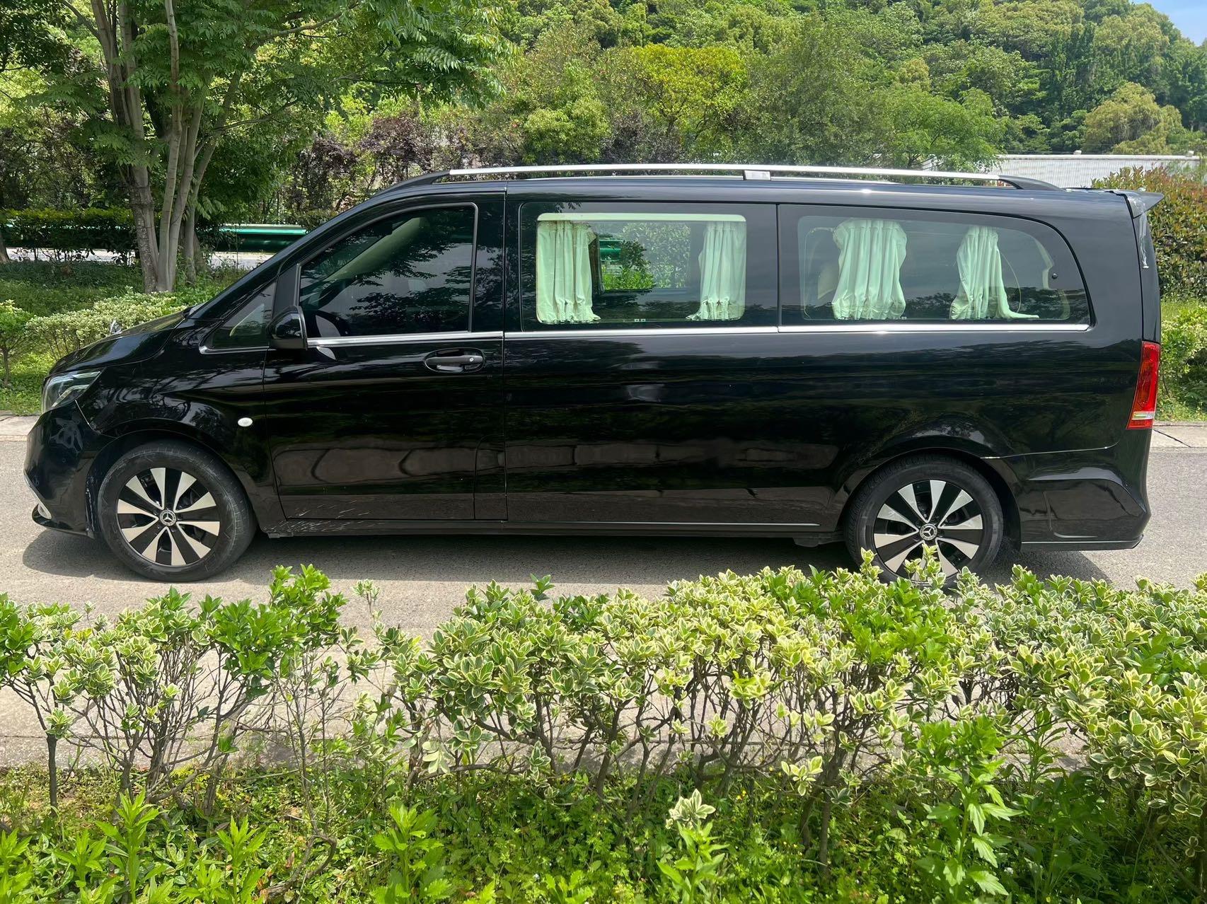Vito 2021 2.0T Elite Edition 9 2