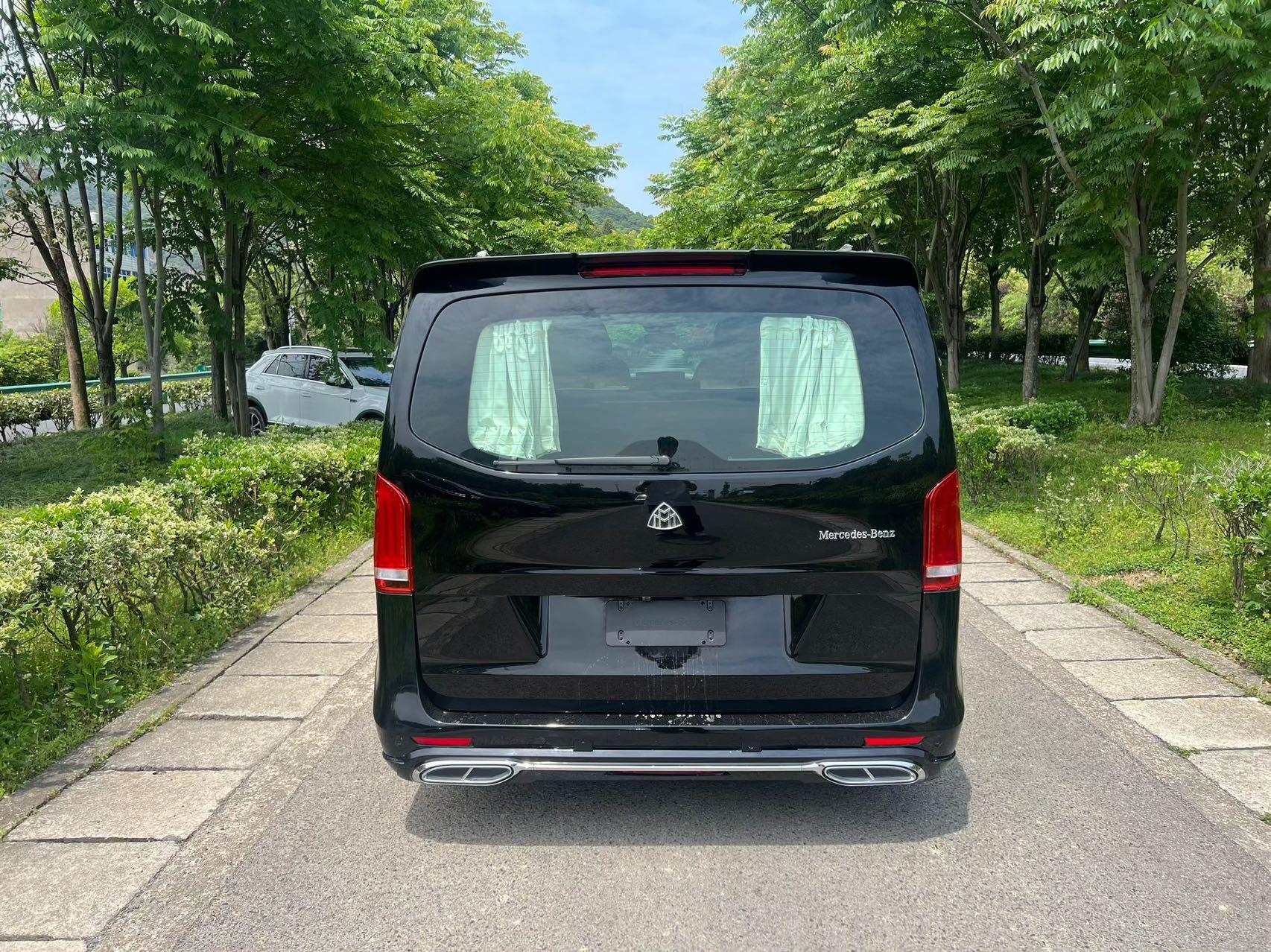 Vito 2021 2.0T Elite Edition 9 3