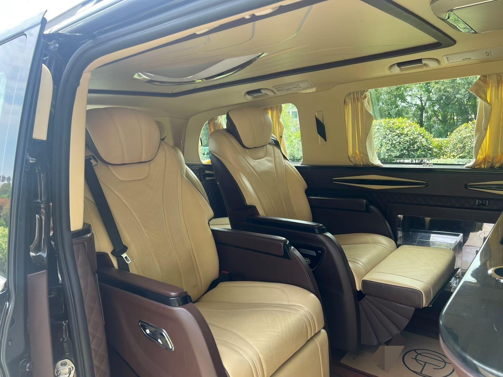 Vito 2021 2.0T Elite Edition 9 6
