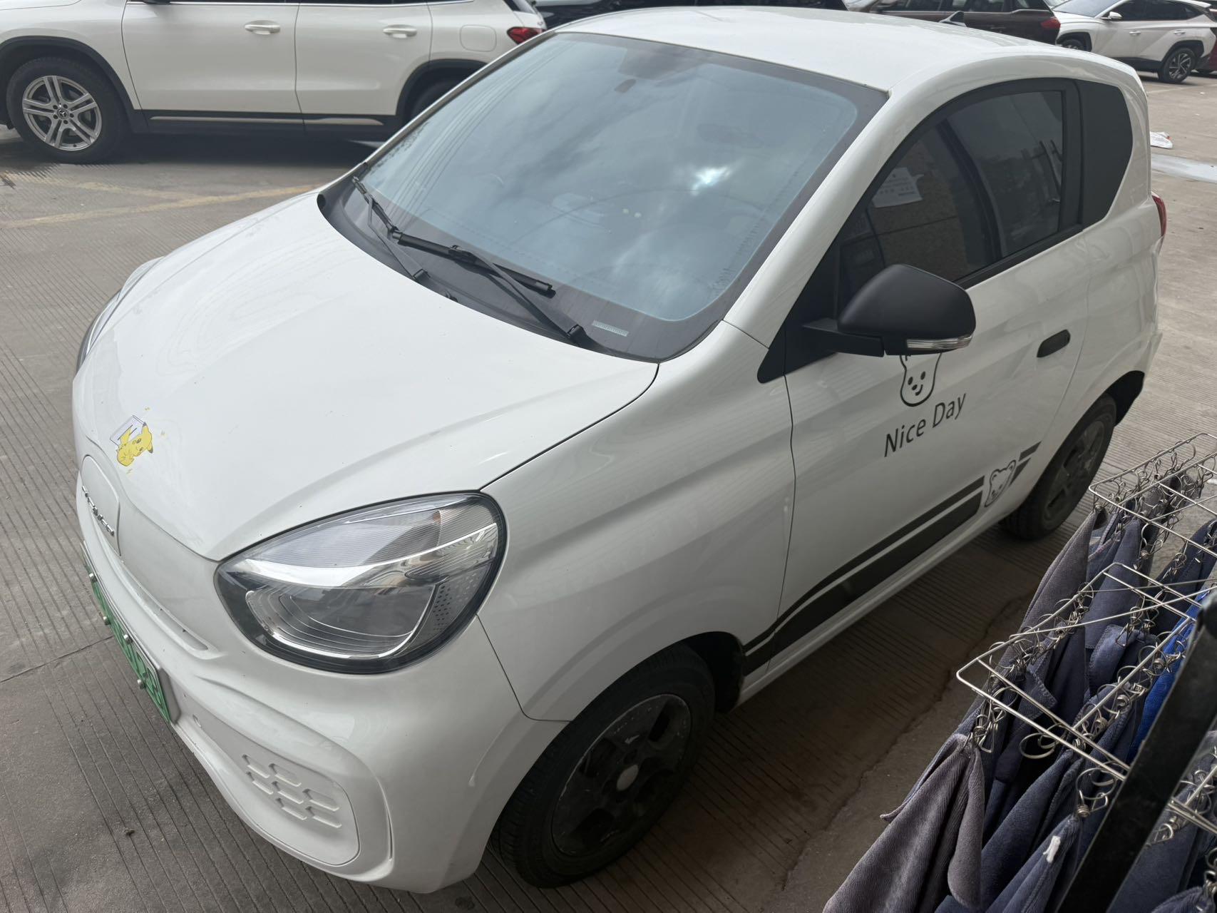 Открыть галерею: CLEVER 2021 302km Excellence Edition
