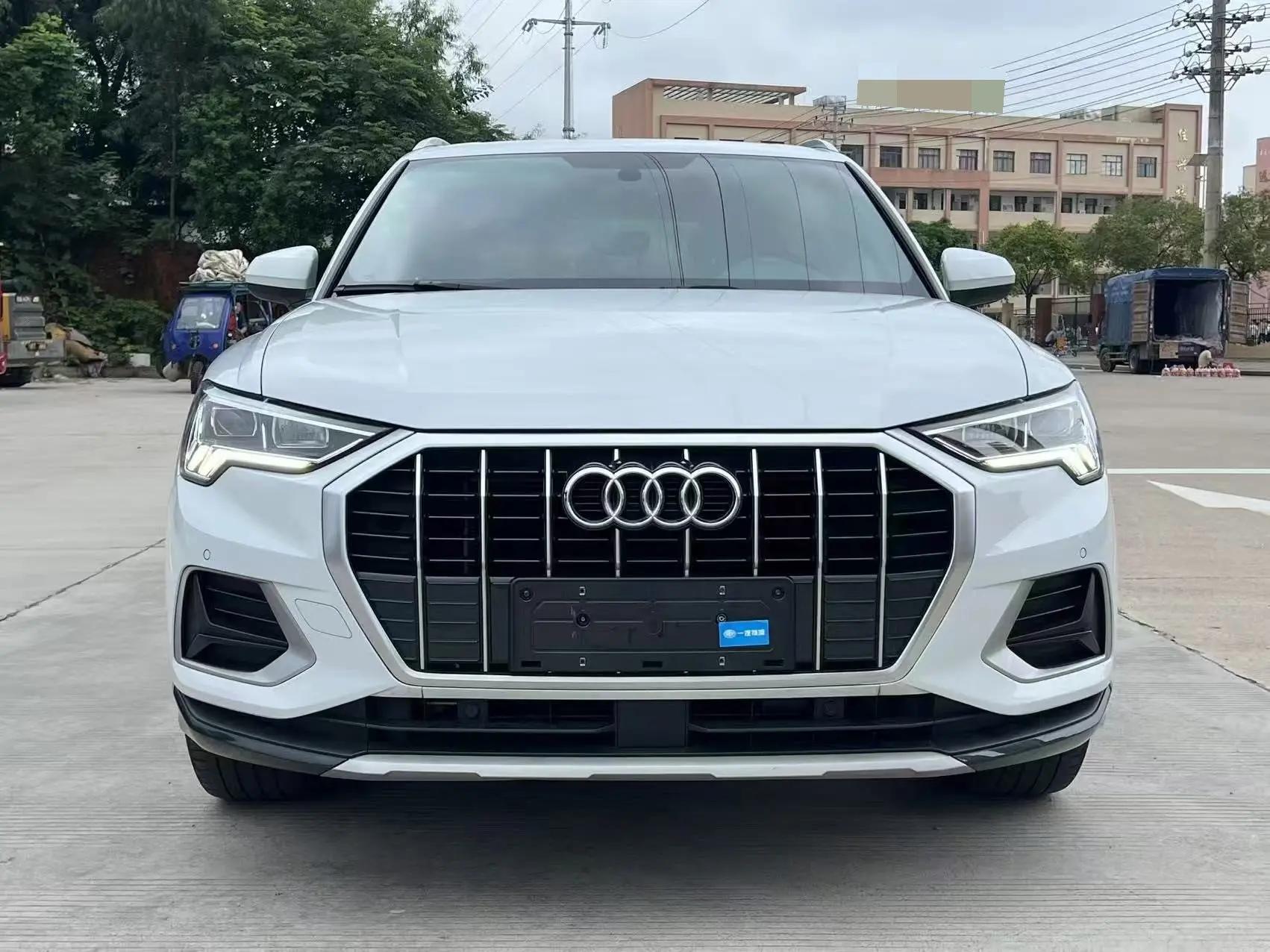 Audi Q3 2021 35 TFSI Fashion Elegant 3