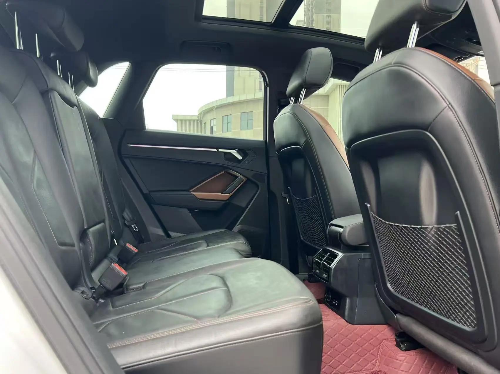 Audi Q3 2021 35 TFSI Fashion Elegant 6