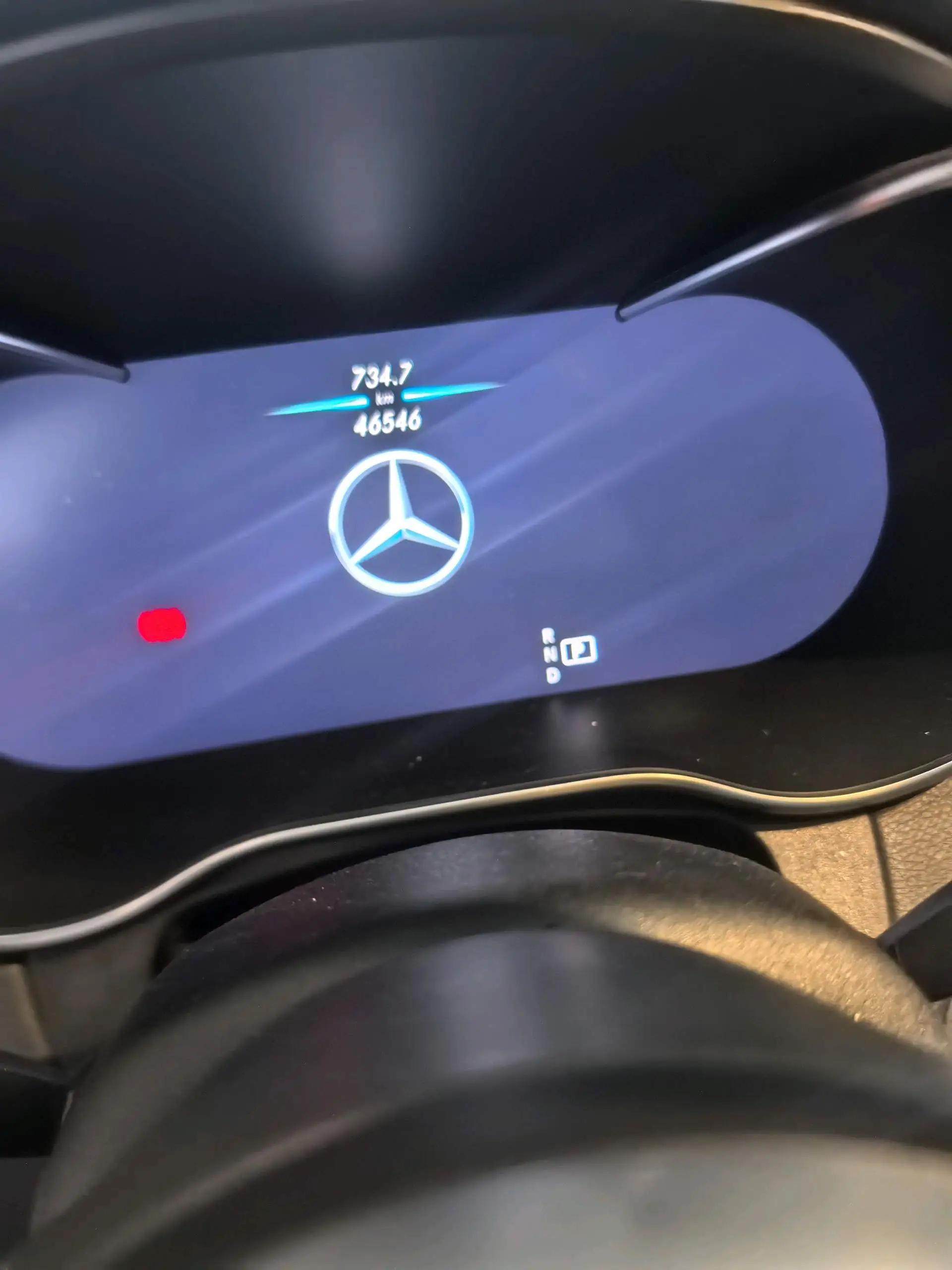 Mercedes Benz Class C 2021 C 200 L Dynamic Sports Edition 7