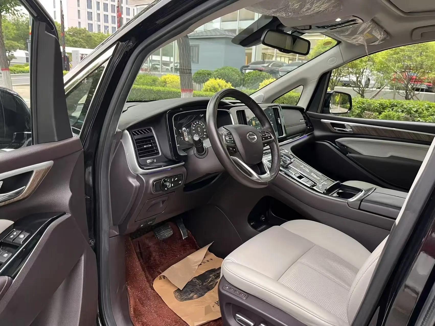 Chuanqi M8 2021 Master Series 390T Premium Edition 7