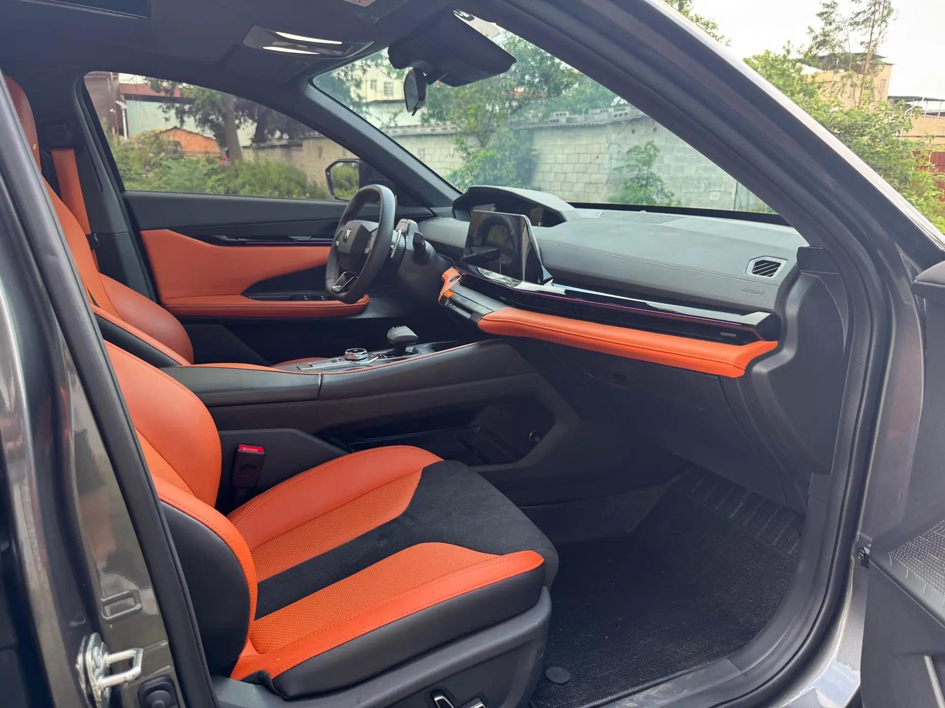 ChangAn 2023 UNI-V 1.5T Sport Edition Automatic 4