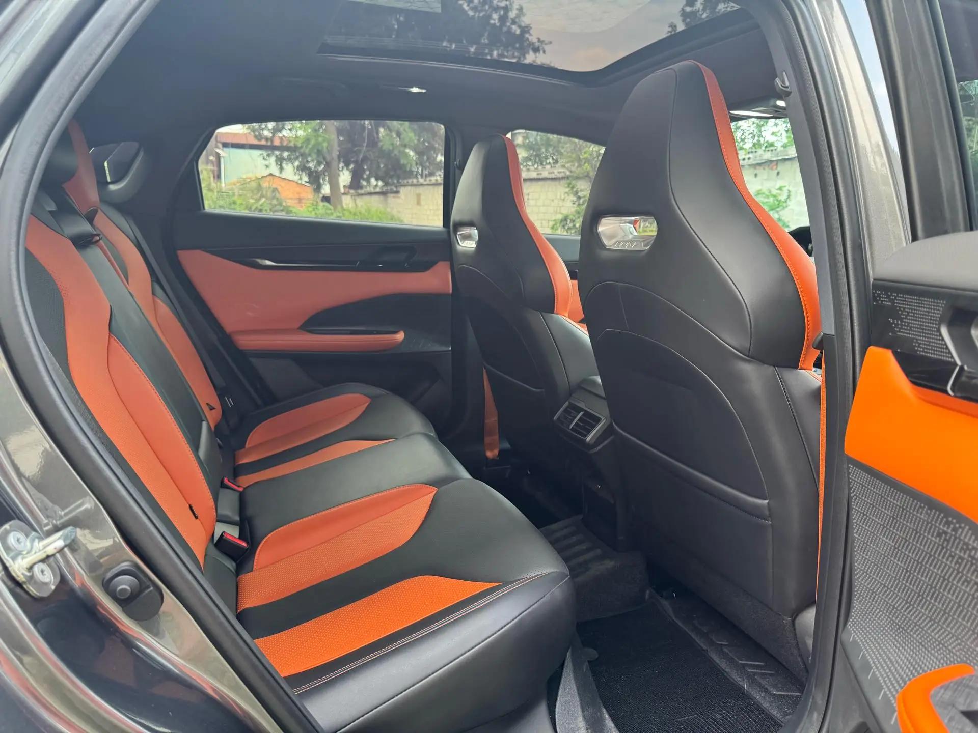 ChangAn 2023 UNI-V 1.5T Sport Edition Automatic 6