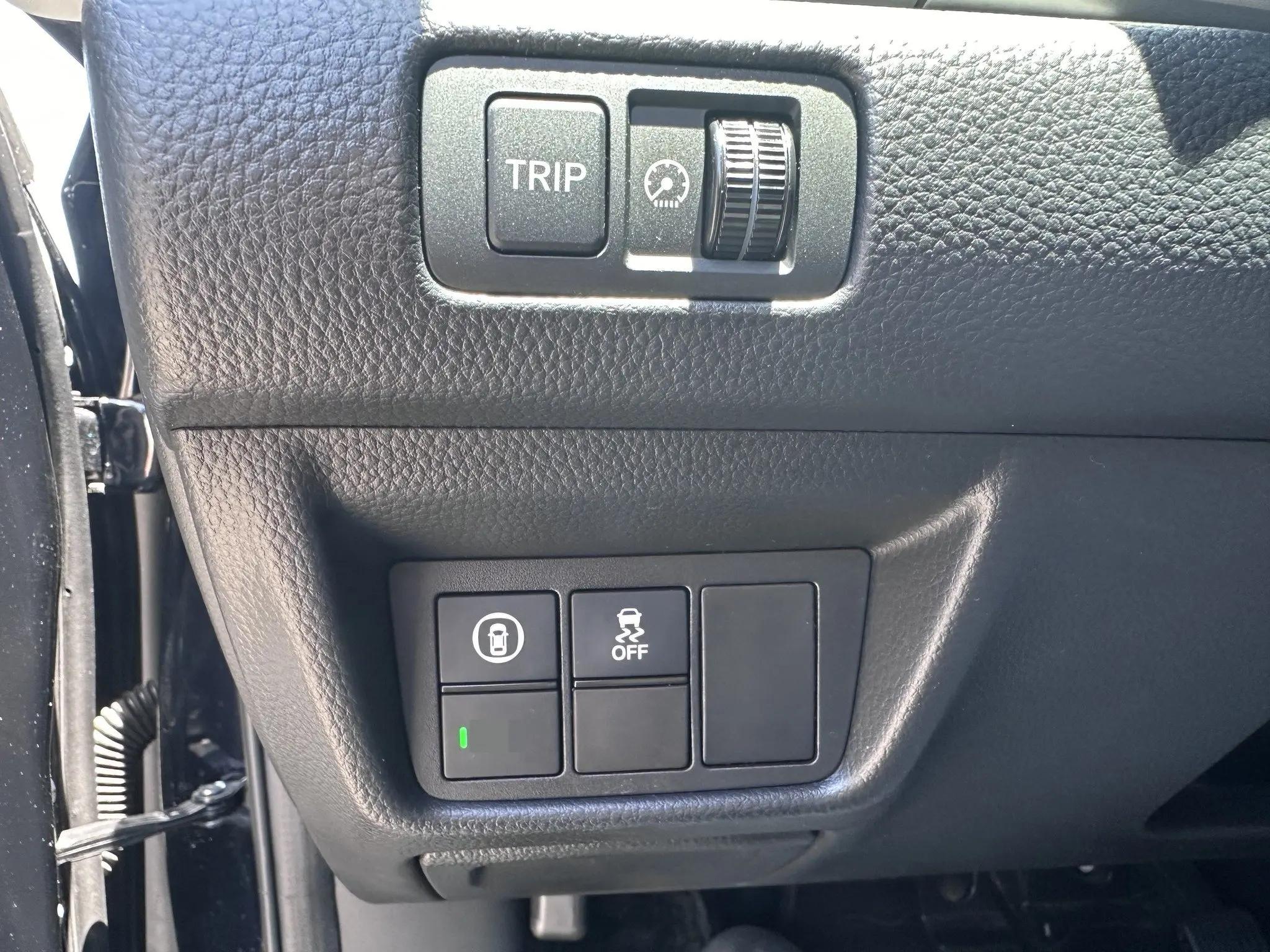 Accord 2021 260TURBO Luxury Star Limited Edition 17