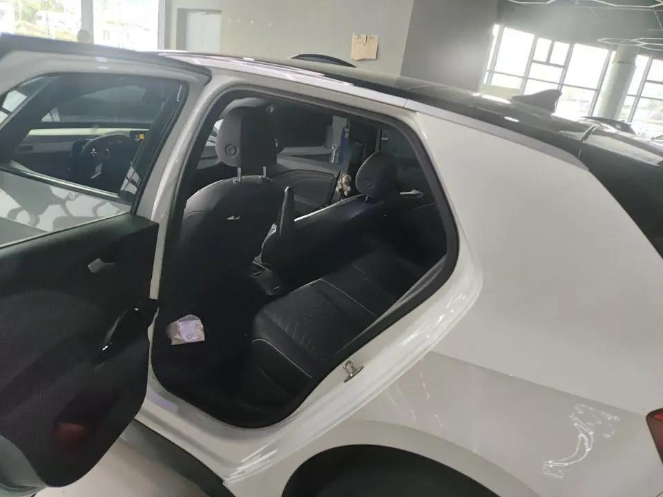 Volkswagen 2024 ID. 3 Outstanding Edition Automatic Transmission 3