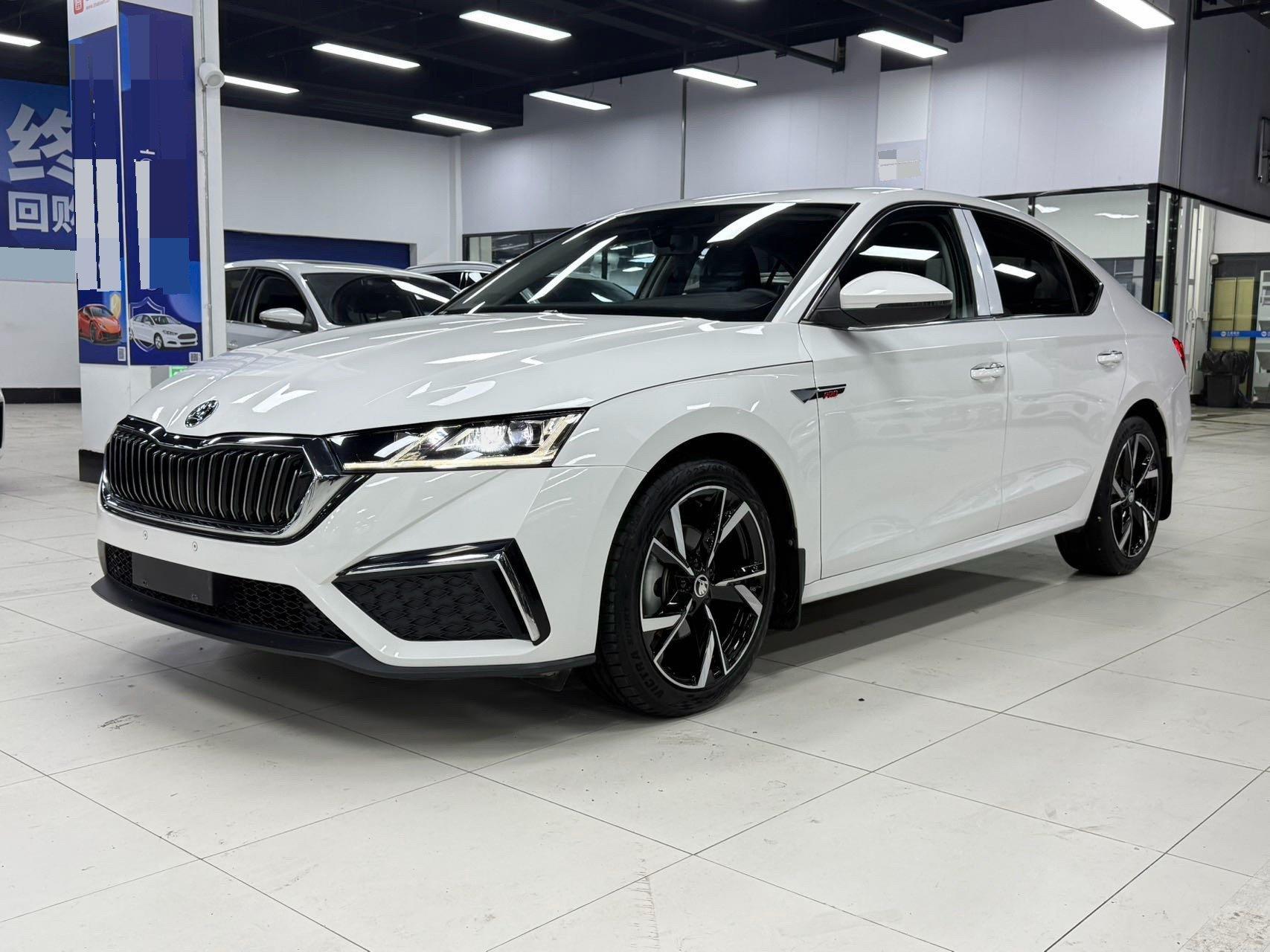 Ming Rui 2022 PRO TSI280 Premium Edition