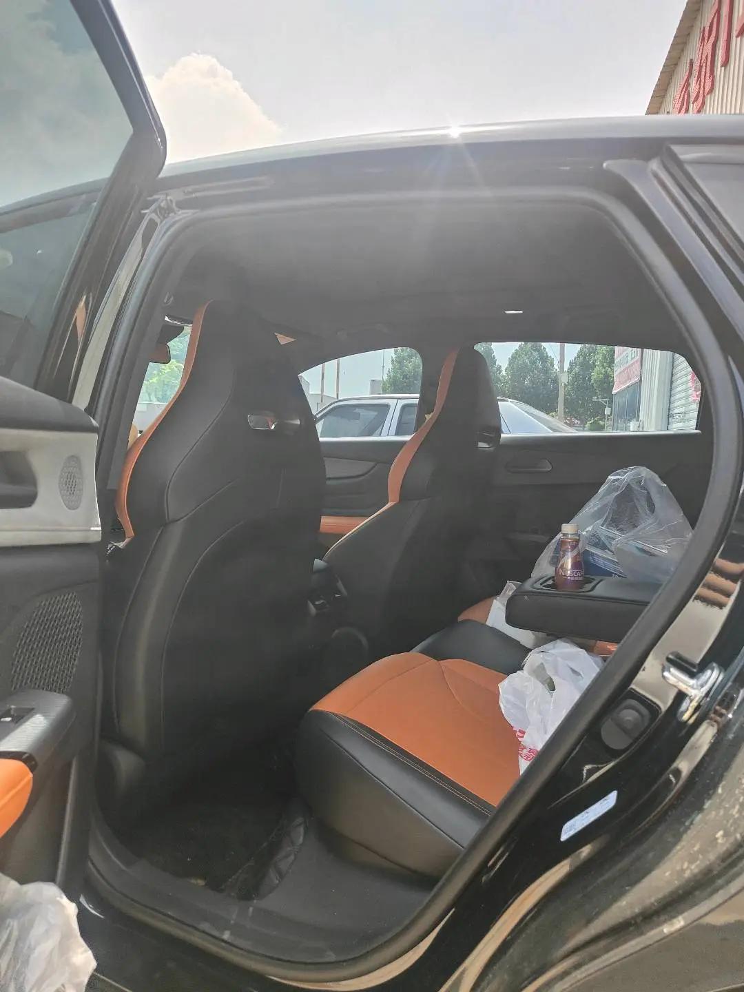 ChangAn 2025 UNI-V 1.5T Distinguished Sports Automatic 6