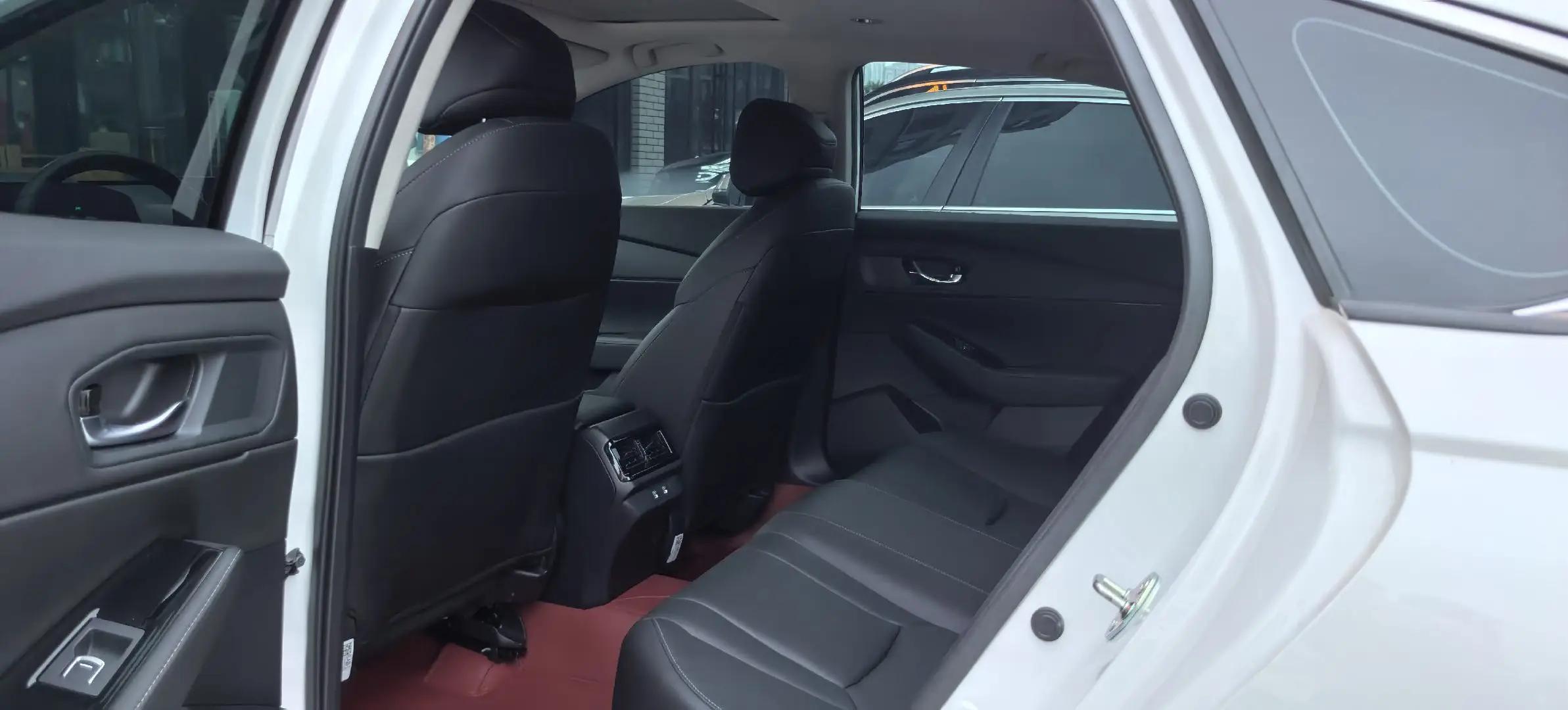 Honda 2023 INSPIRE (Yingshi Pai) 1.5T Stepless 260TURBO Refined Edition Automatic Gear 7