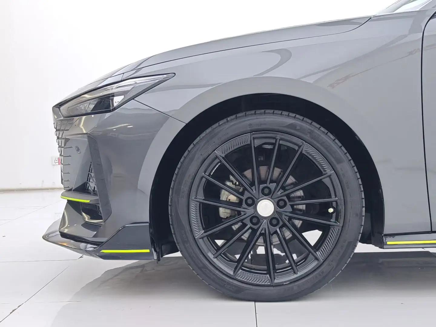 ChangAn UNI-V 2022 1.5T Sports Edition 3