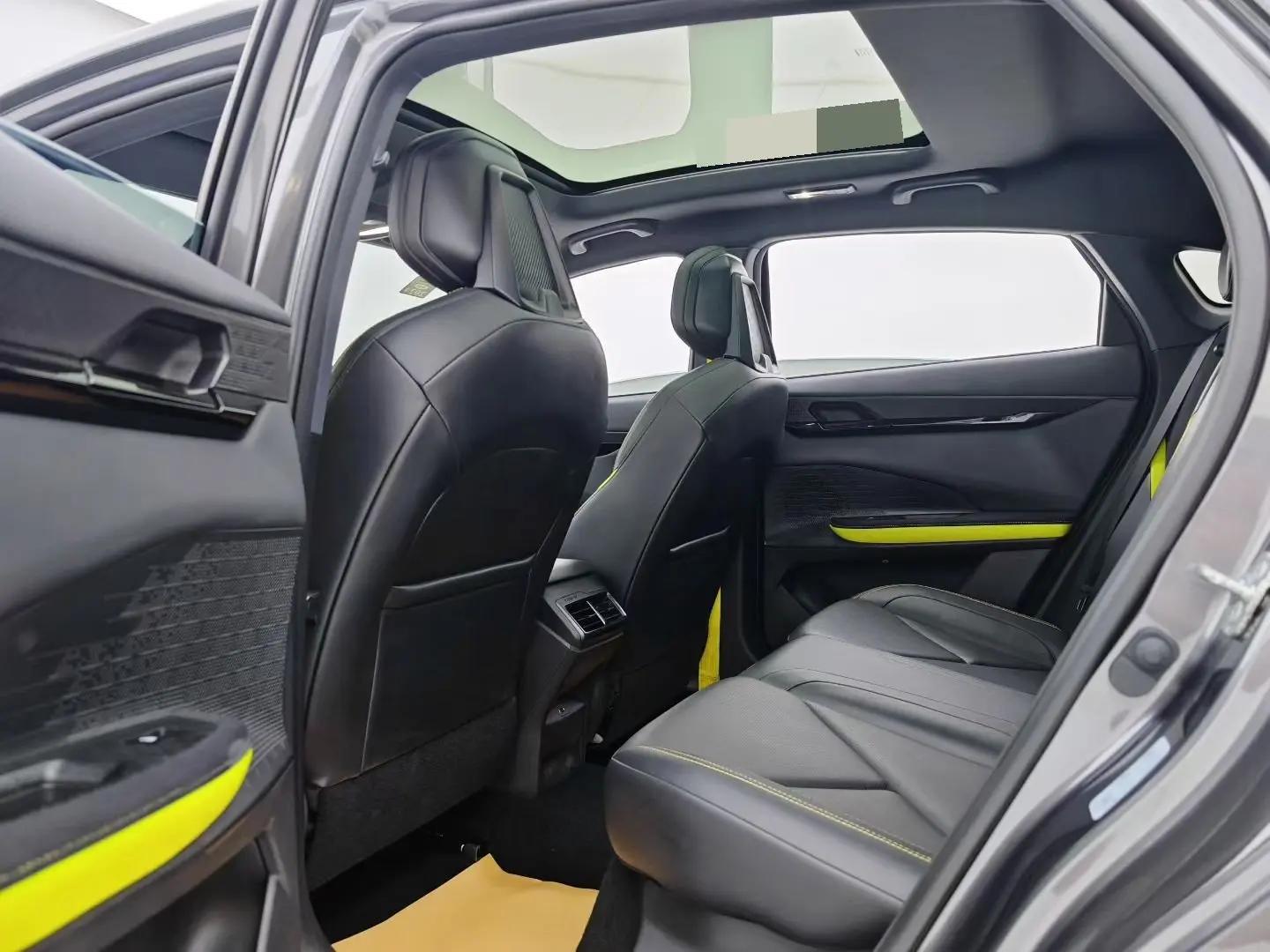 ChangAn UNI-V 2022 1.5T Sports Edition 6