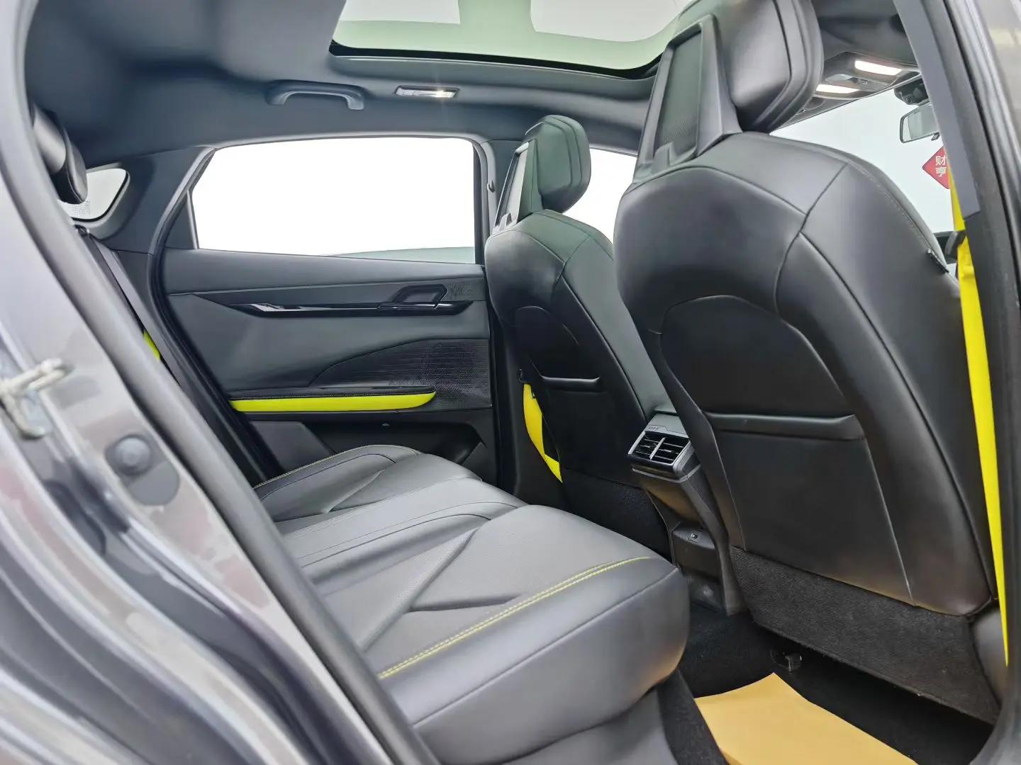 ChangAn UNI-V 2022 1.5T Sports Edition 7