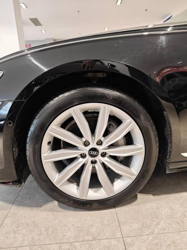 Audi 2024 A6L 2.0TFSI 45TFSI Prestige Dynamic Edition, Automatic 8