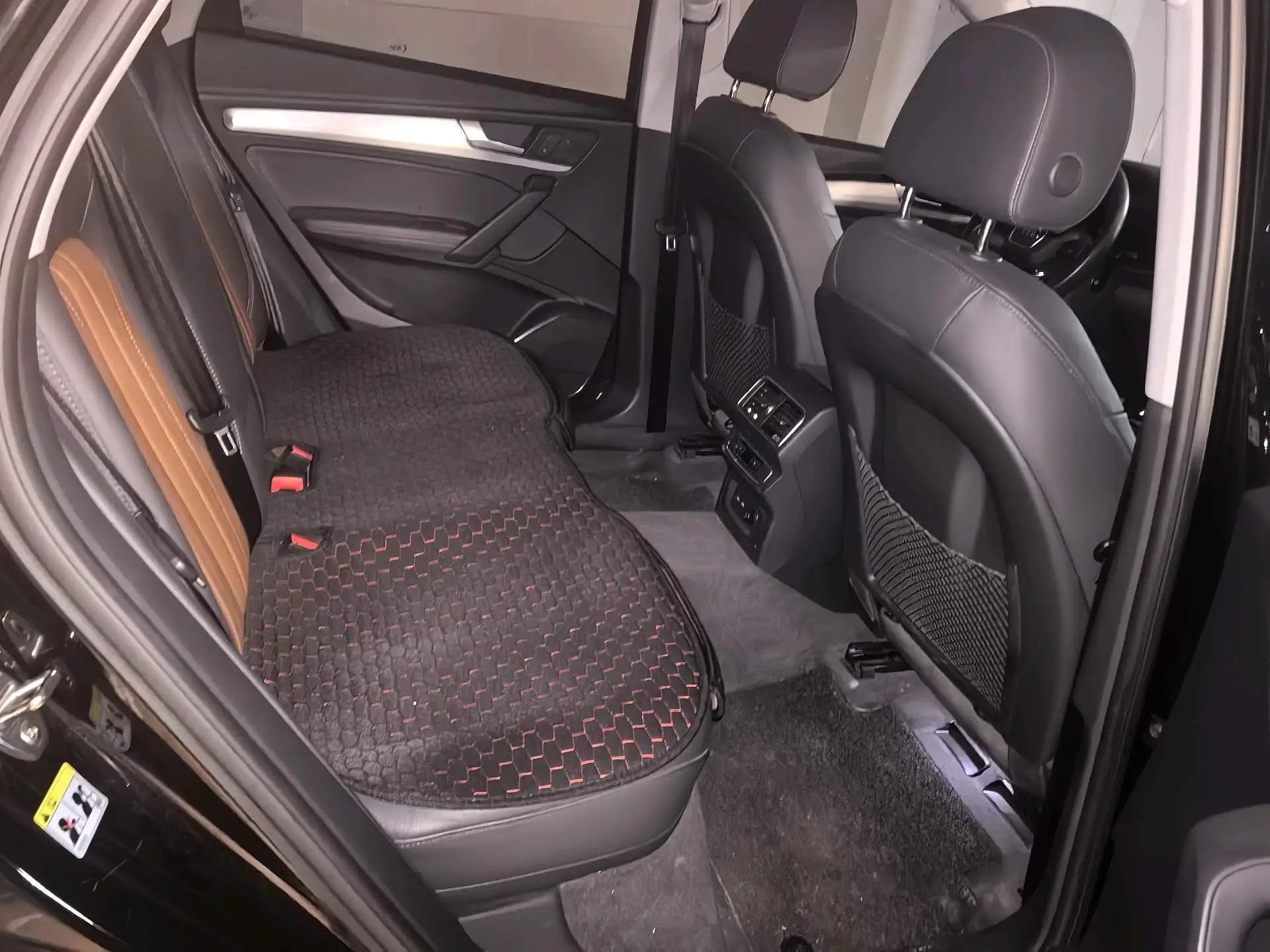 Audi Q5L 2020 40 TFSI Enjoy Fashion 6
