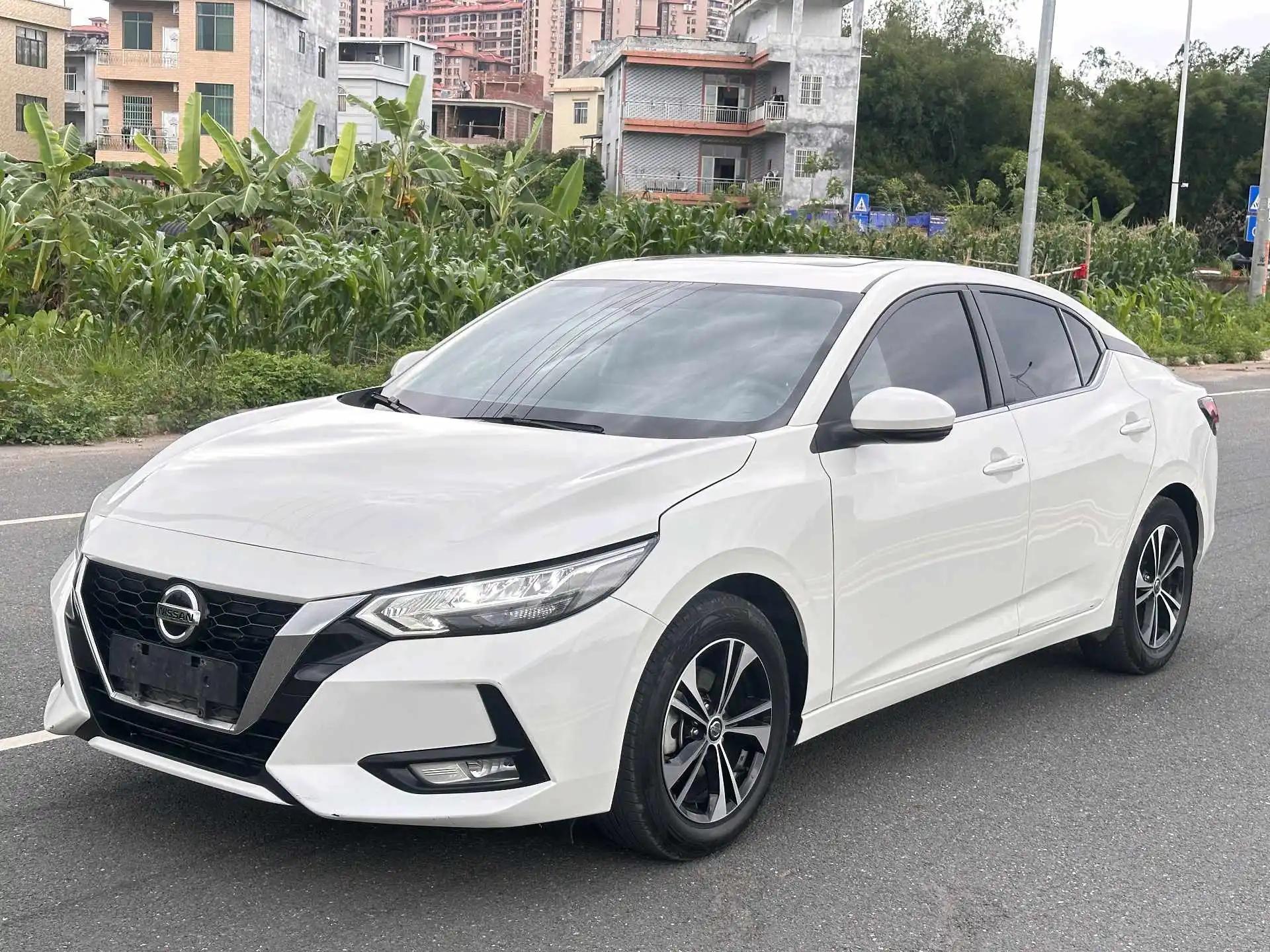 Xuanyi 2022 1.6L XL CVT Pleasant Edition