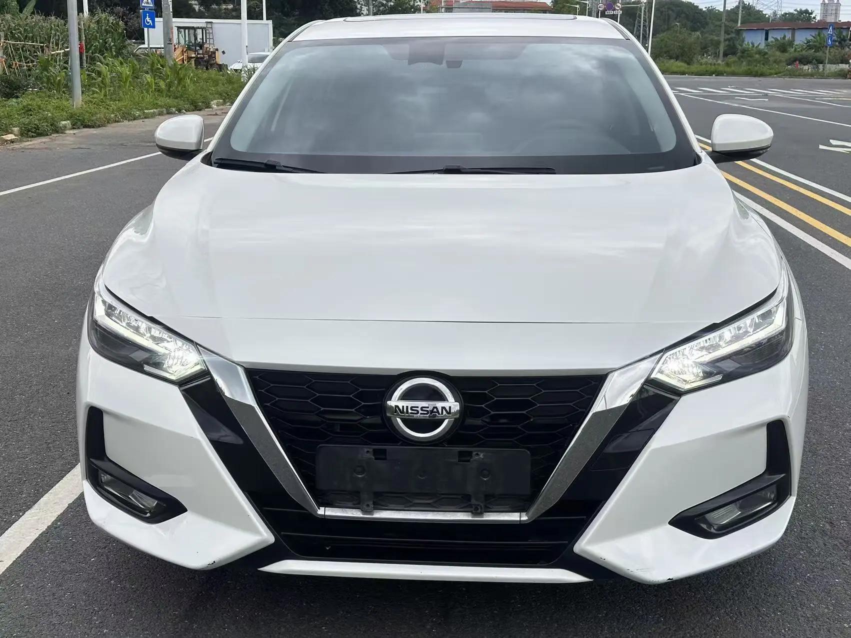 Xuanyi 2022 1.6L XL CVT Pleasant Edition 2