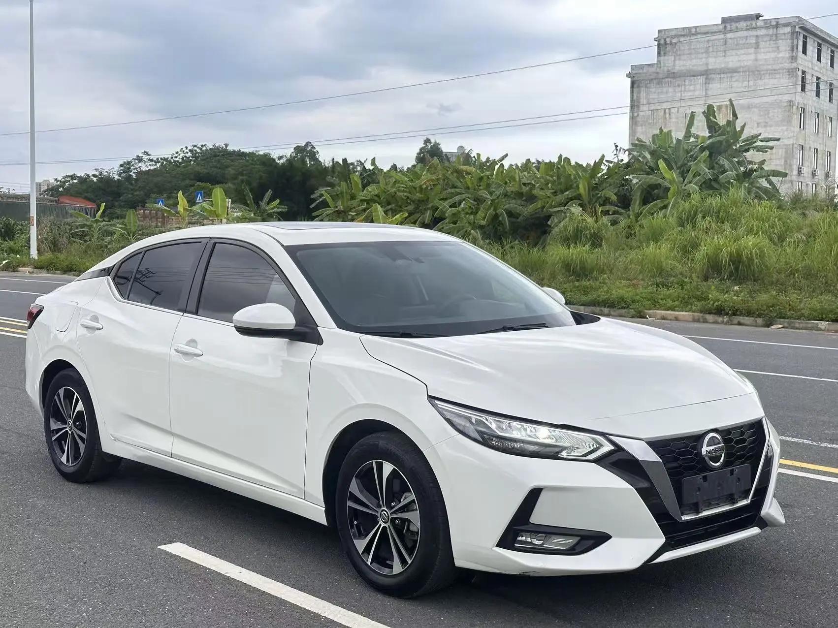 Xuanyi 2022 1.6L XL CVT Pleasant Edition 3