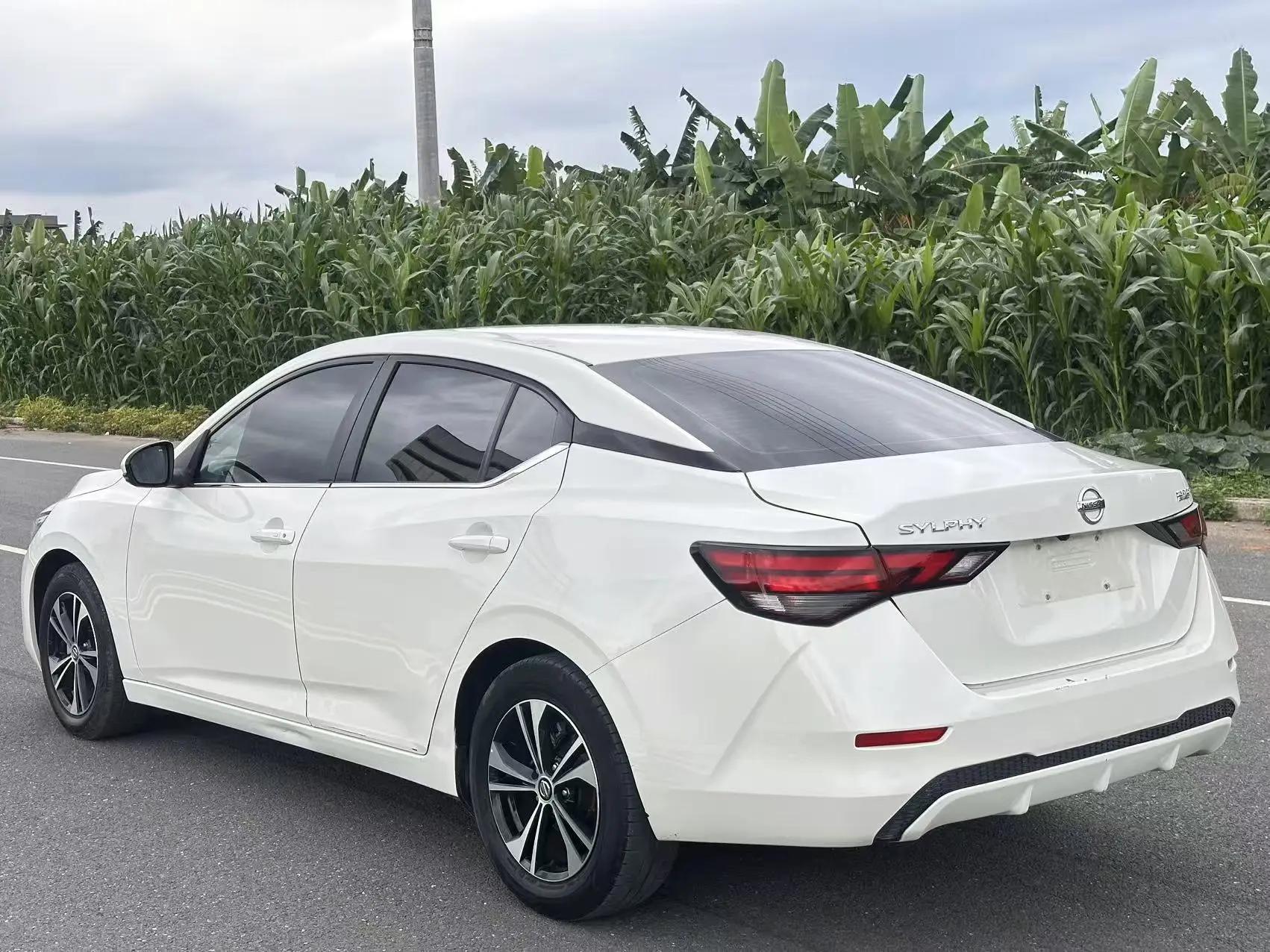 Xuanyi 2022 1.6L XL CVT Pleasant Edition 7