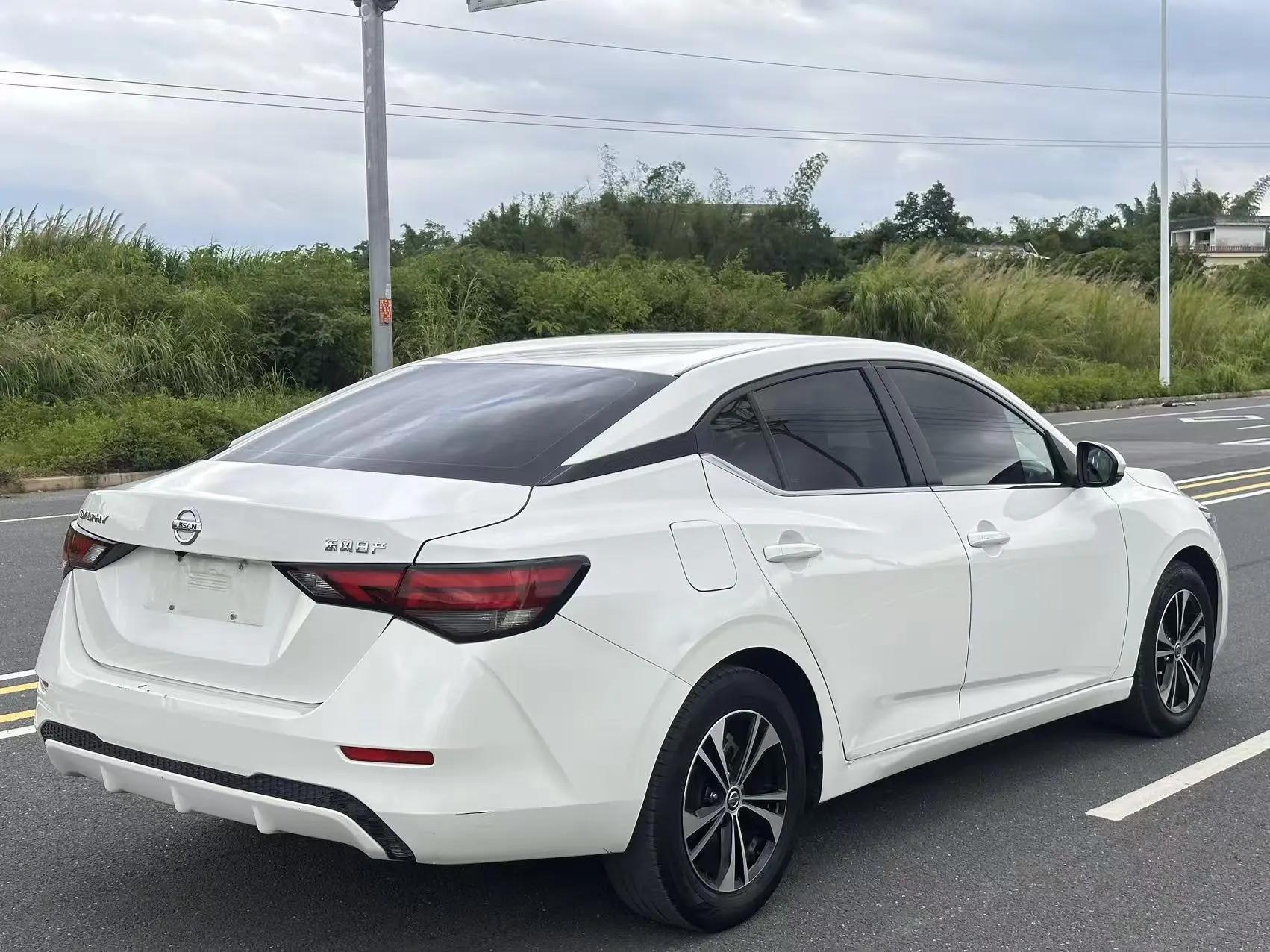 Xuanyi 2022 1.6L XL CVT Pleasant Edition 9