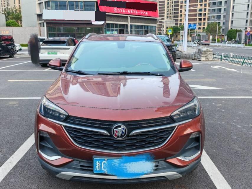 Angkola GX 2020 20T CVT Two-Drive Luxury Model 2