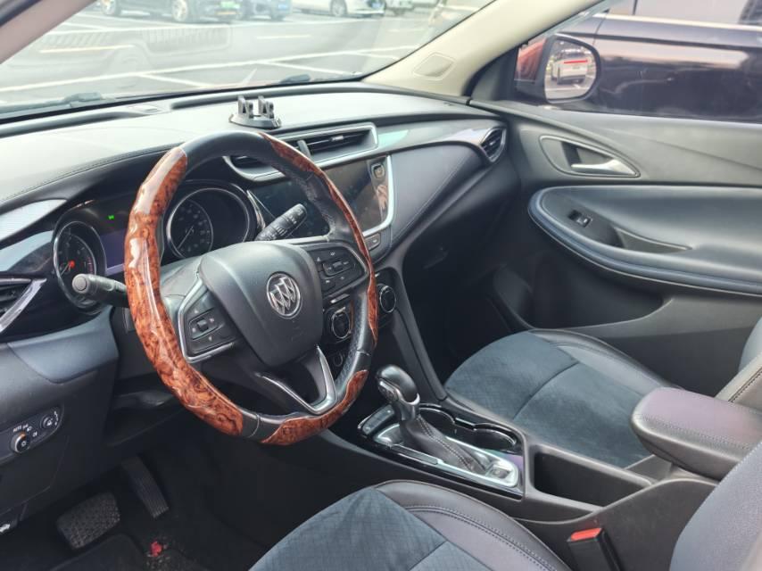 Angkola GX 2020 20T CVT Two-Drive Luxury Model 3