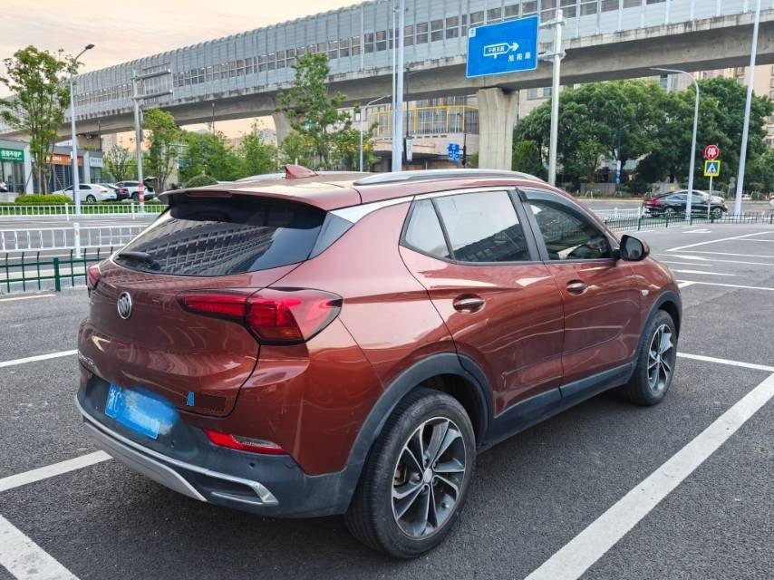 Angkola GX 2020 20T CVT Two-Drive Luxury Model 7