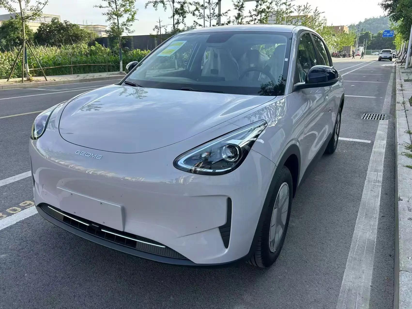 Star Wish 2026 Model, 310 km, Youth Edition