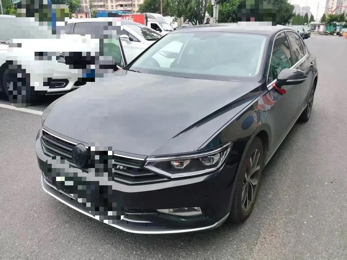 Magotan 2020 330TSI DSG Leading Edition