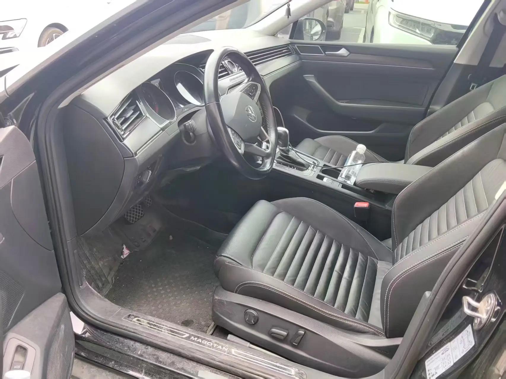 Magotan 2020 330TSI DSG Leading Edition 3