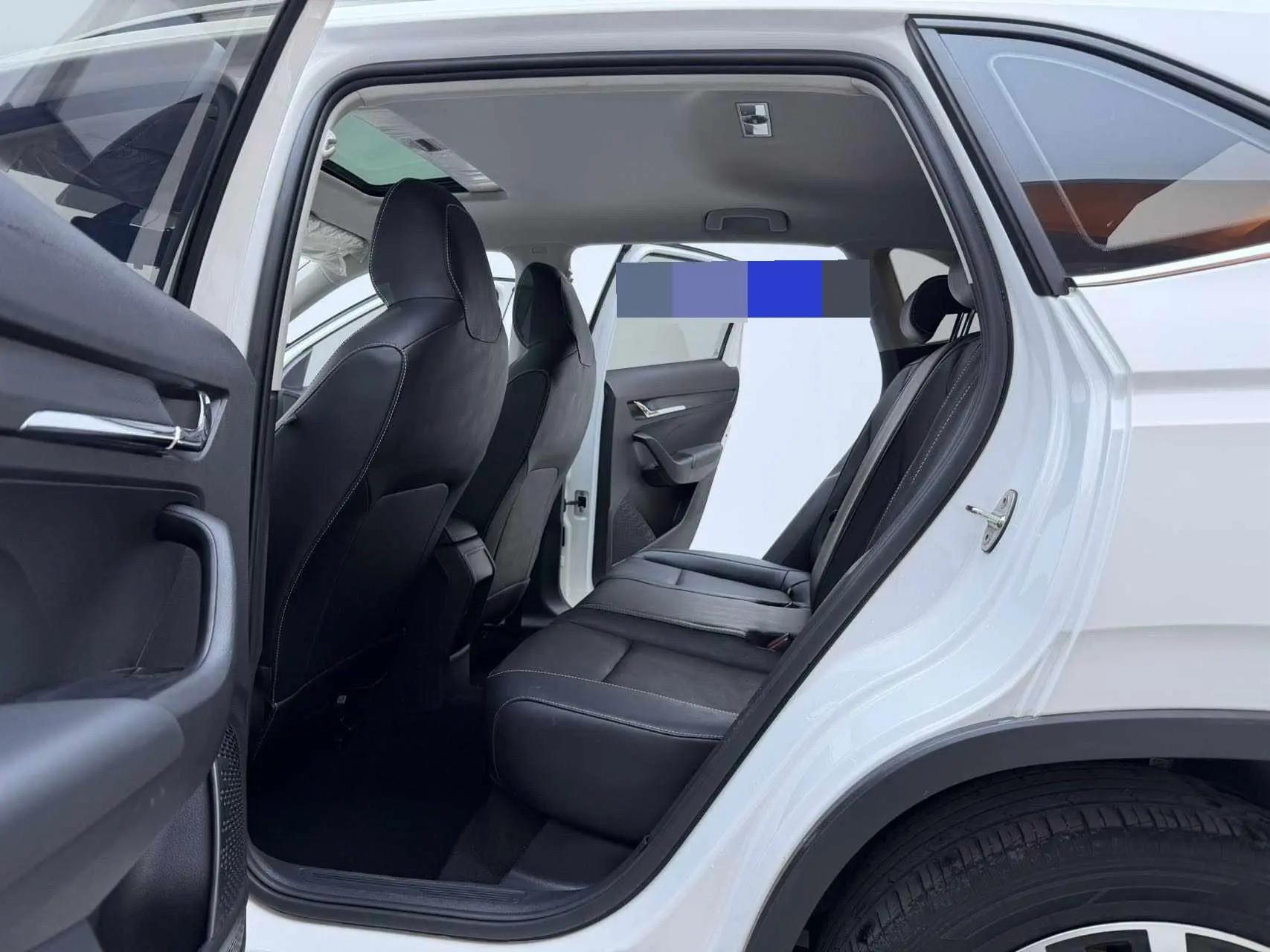 K-Cross 2022 1.5L Automatic Comfort Version 12