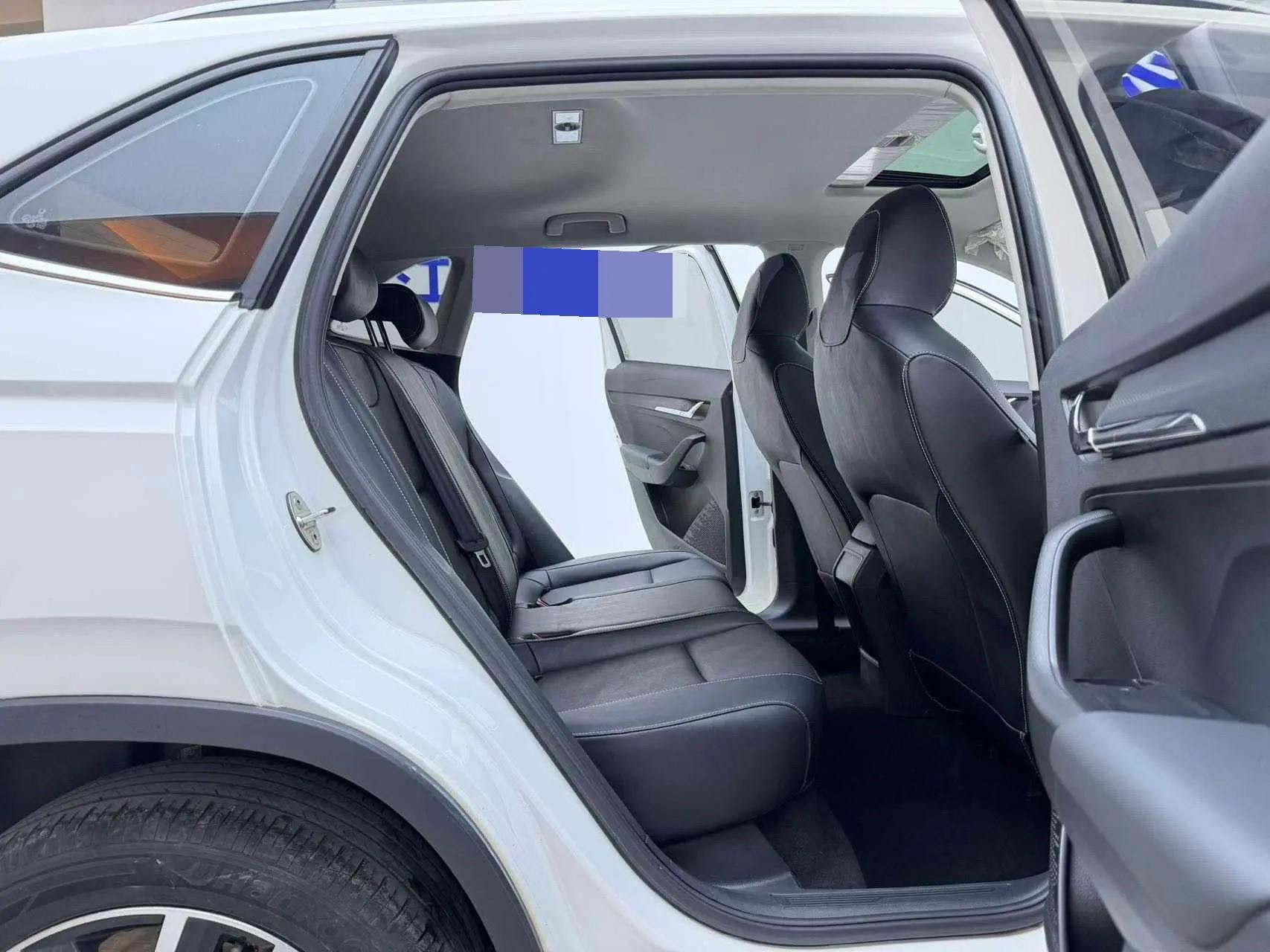 K-Cross 2022 1.5L Automatic Comfort Version 14