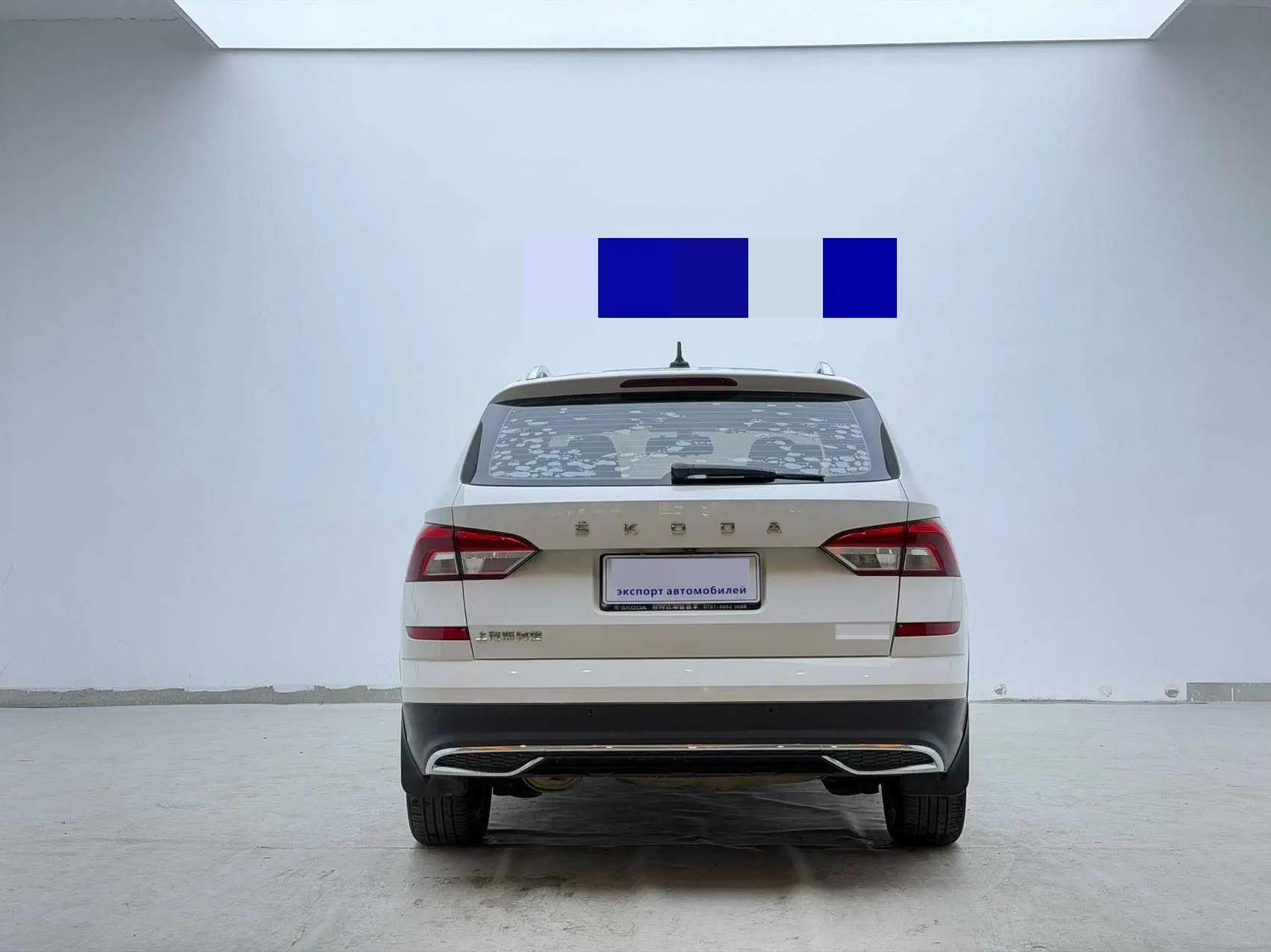 K-Cross 2022 1.5L Automatic Comfort Version 16