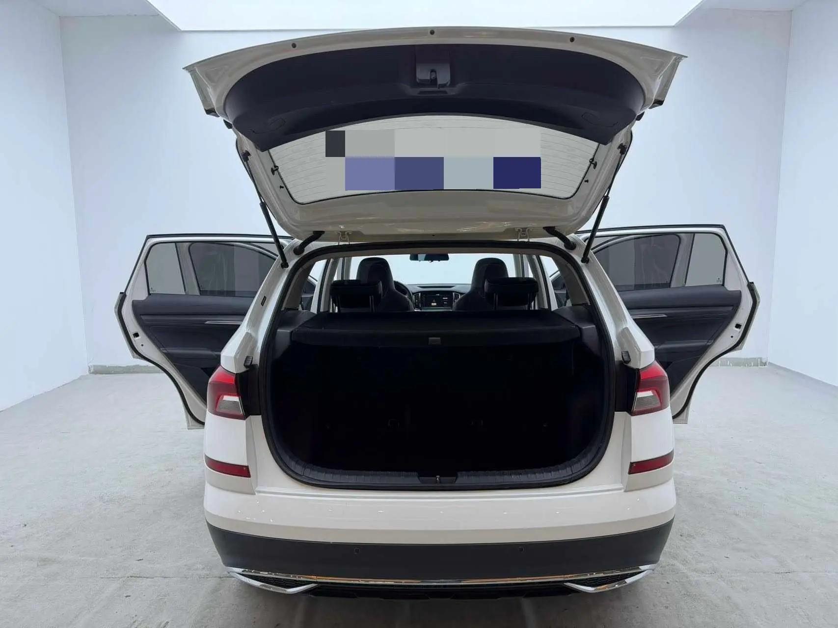 K-Cross 2022 1.5L Automatic Comfort Version 17