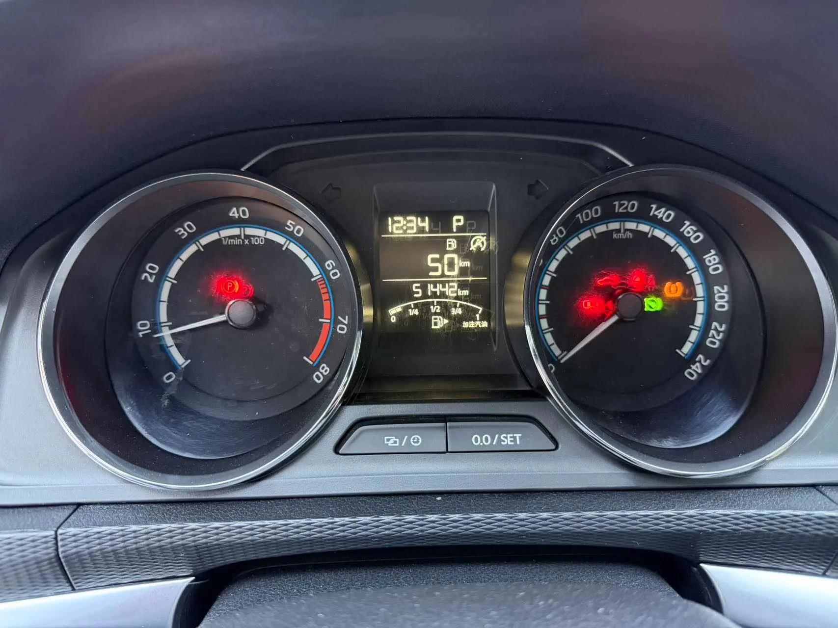 K-Cross 2022 1.5L Automatic Comfort Version 18