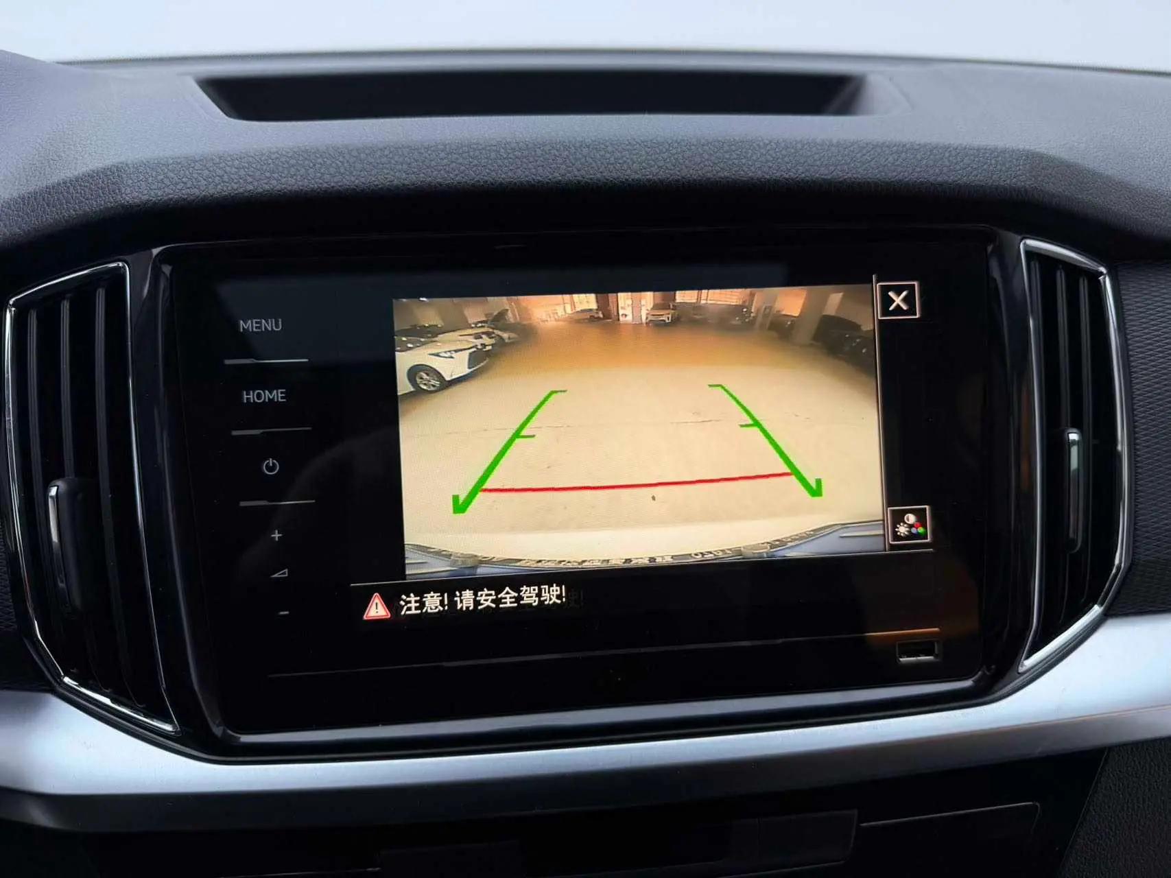 K-Cross 2022 1.5L Automatic Comfort Version 19